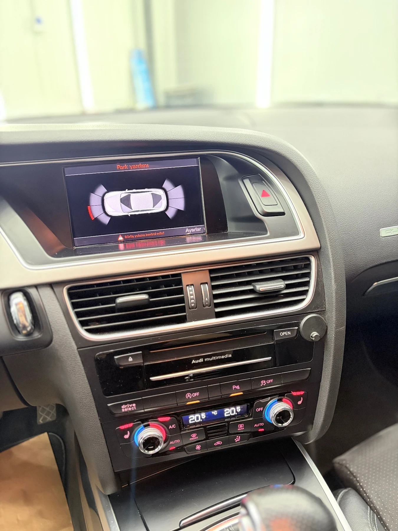 Audi A5 S-Line | Mobile.bg   13