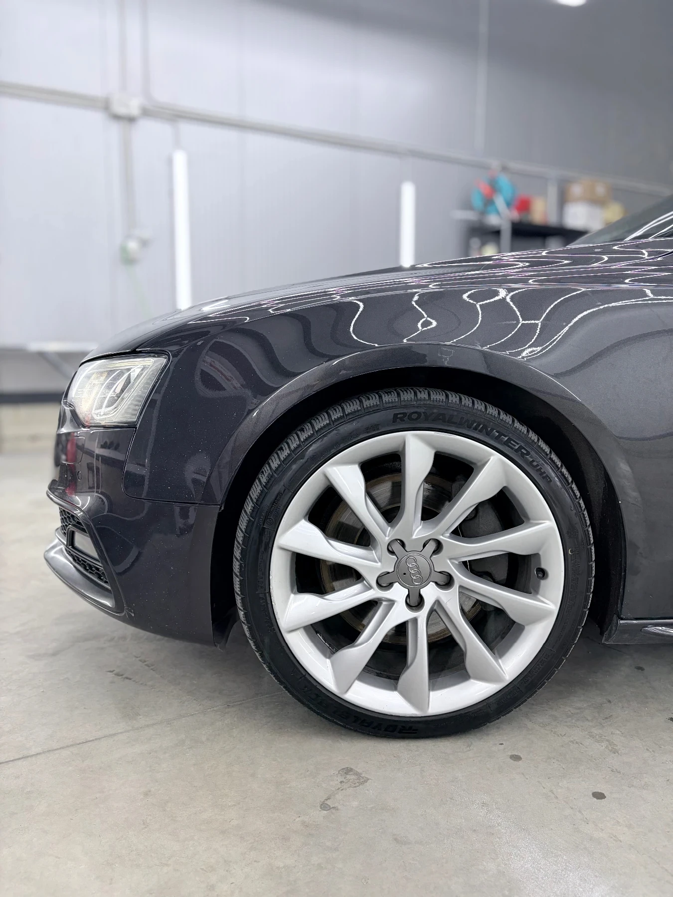 Audi A5 S-Line | Mobile.bg   14