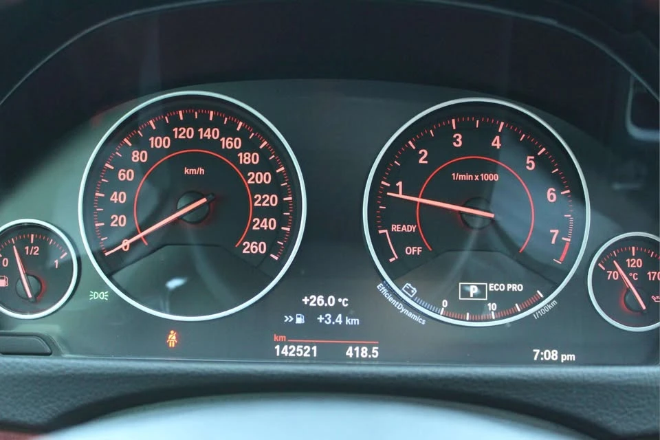 BMW 428 * CARFAX *    | Mobile.bg   13