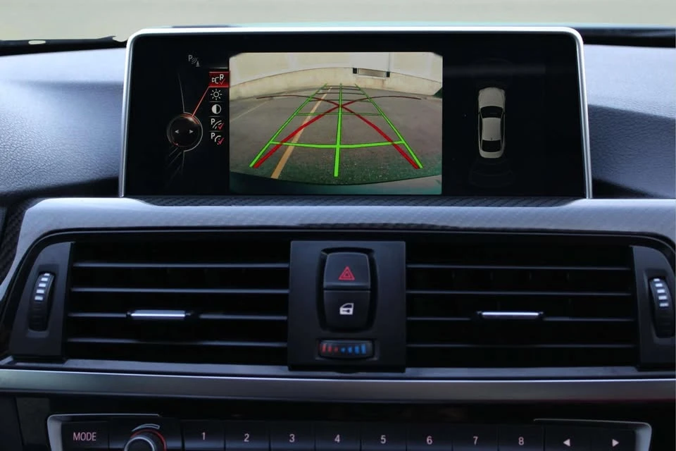 BMW 428 * CARFAX *    | Mobile.bg   12