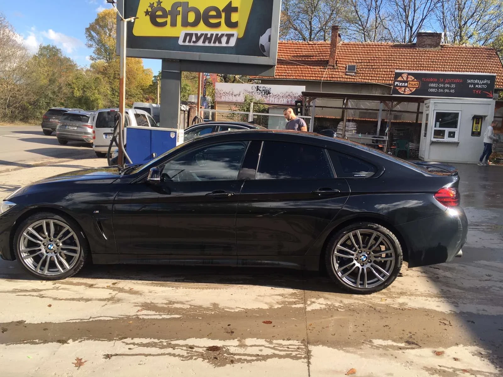 BMW 420 | Mobile.bg   3