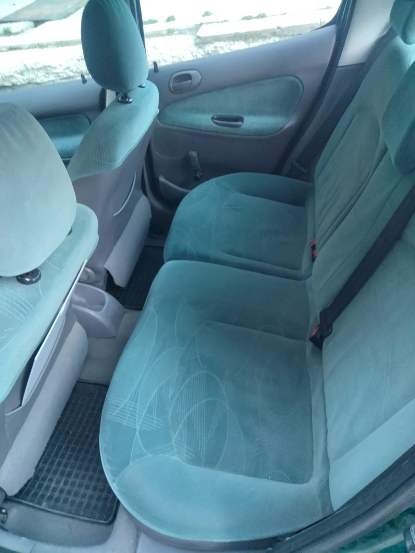 Peugeot 206  - изображение 4