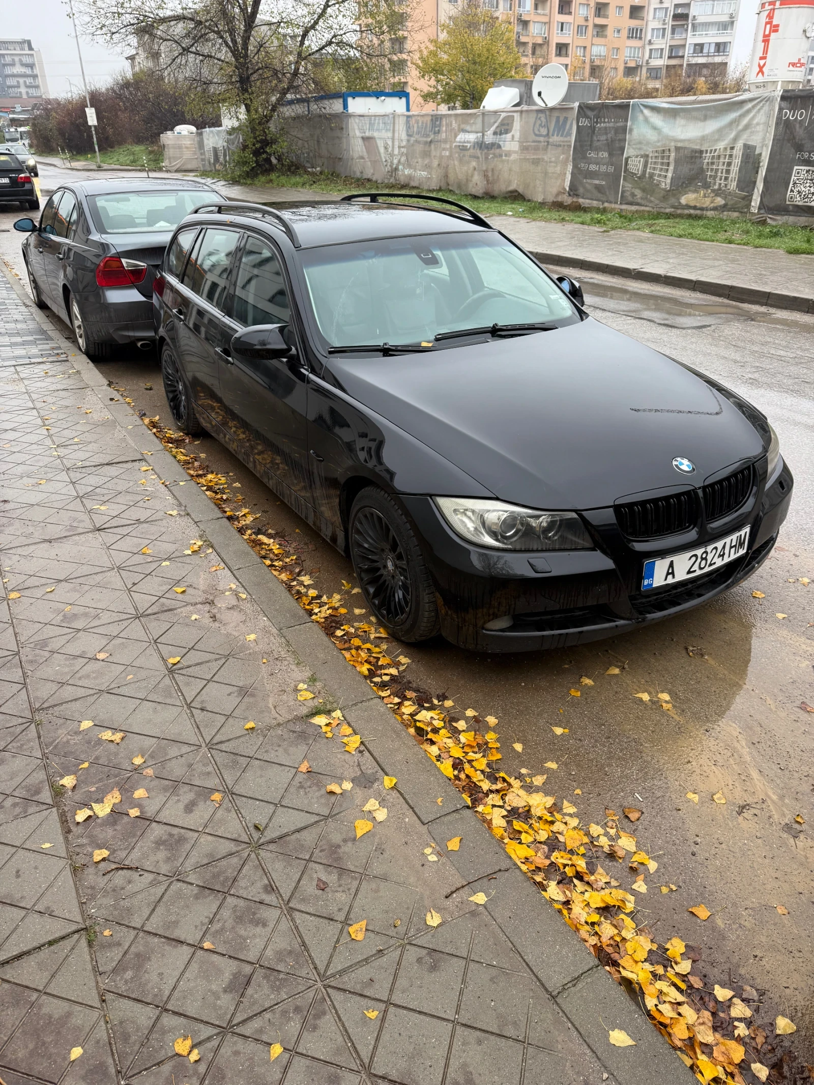 BMW 320 | Mobile.bg � ����������� 1
