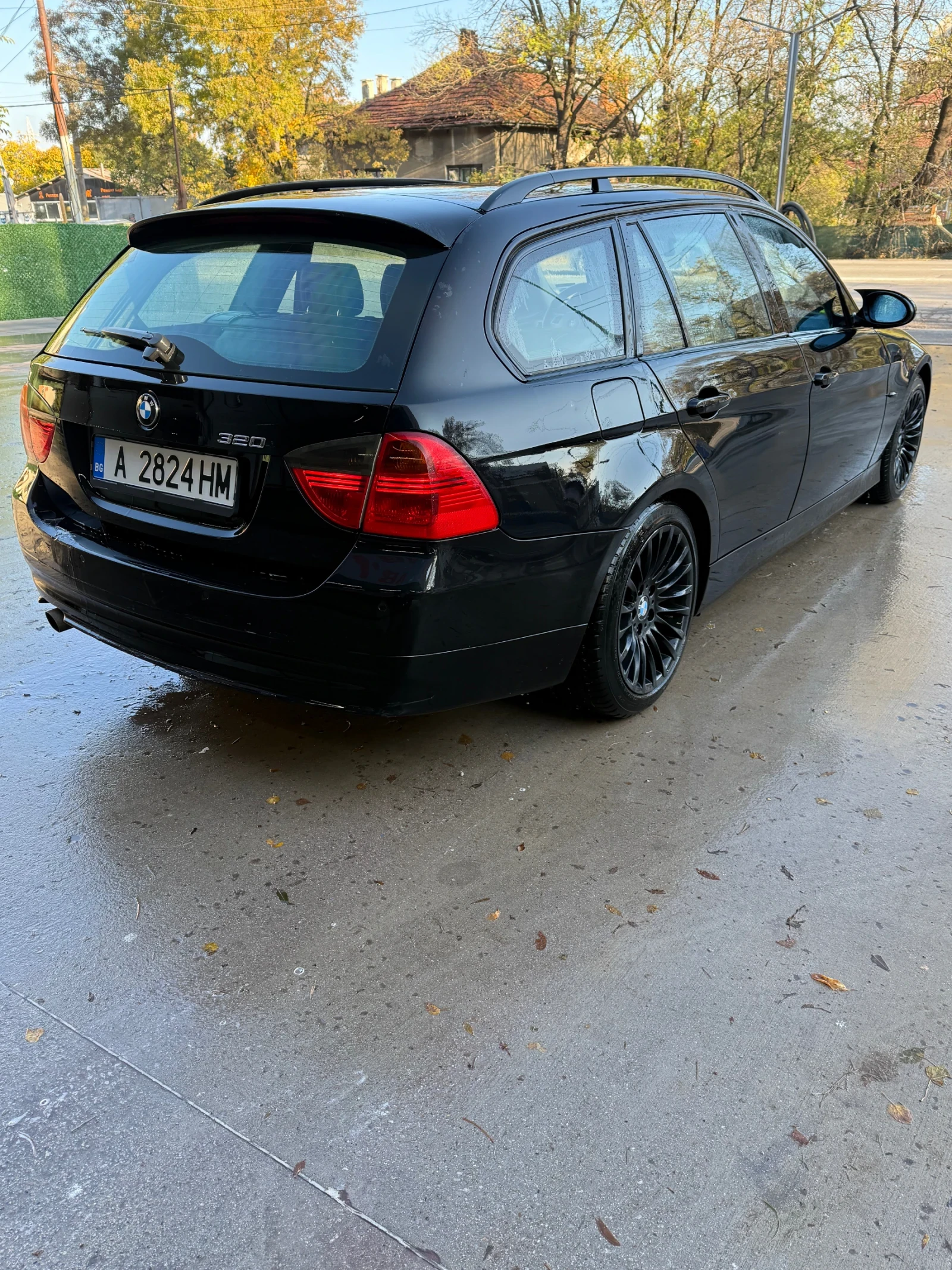 BMW 320  - изображение 3