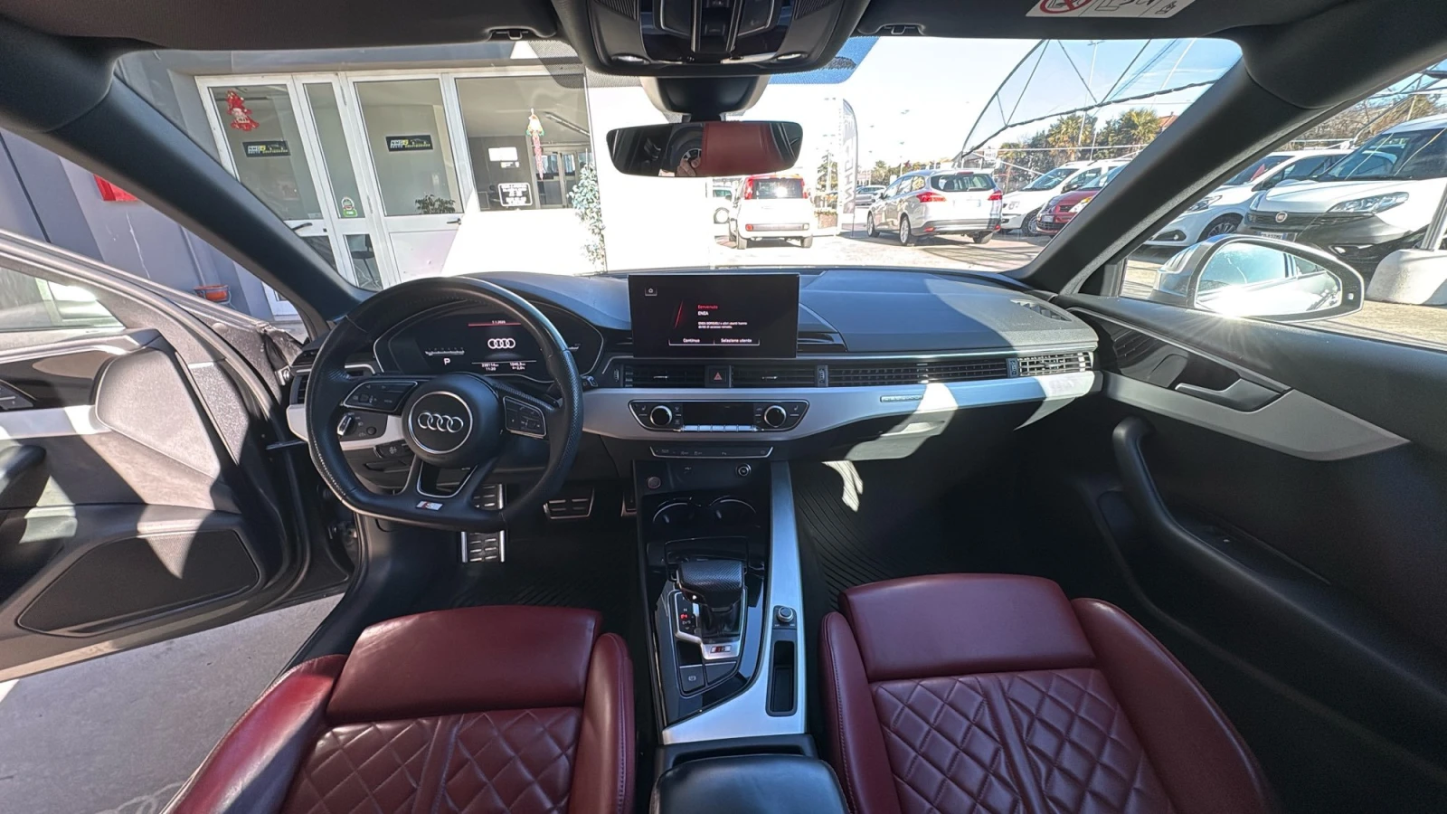 Audi S4  - изображение 10