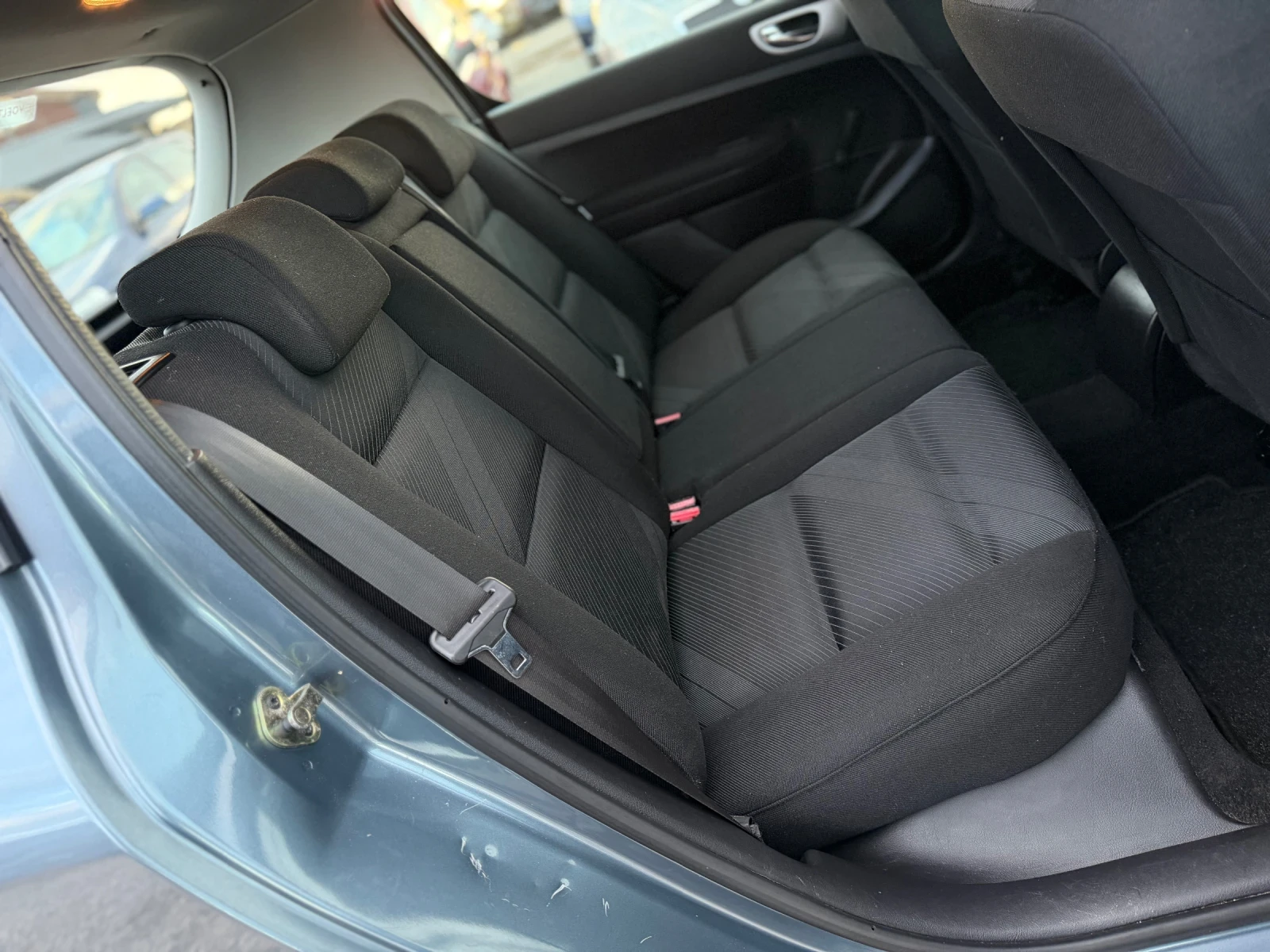 Peugeot 307 1.6i 109�� FaceLift �����������  | Mobile.bg � ����������� 13