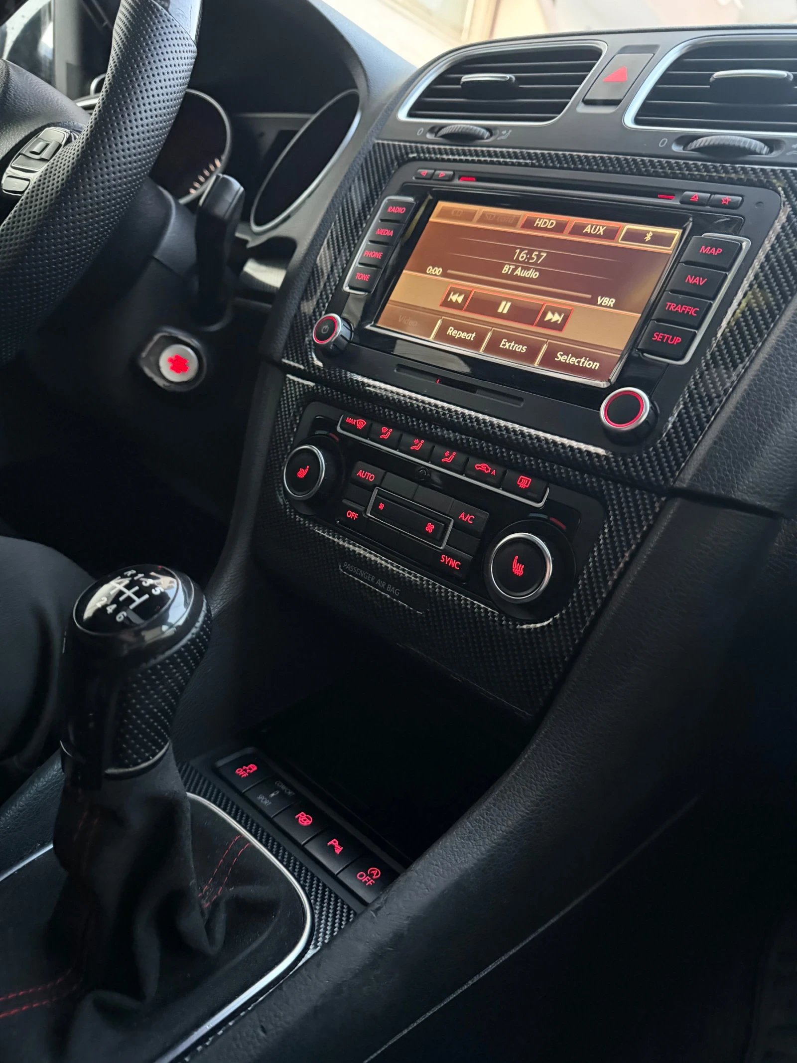 VW Golf 2.0TDI - изображение 6