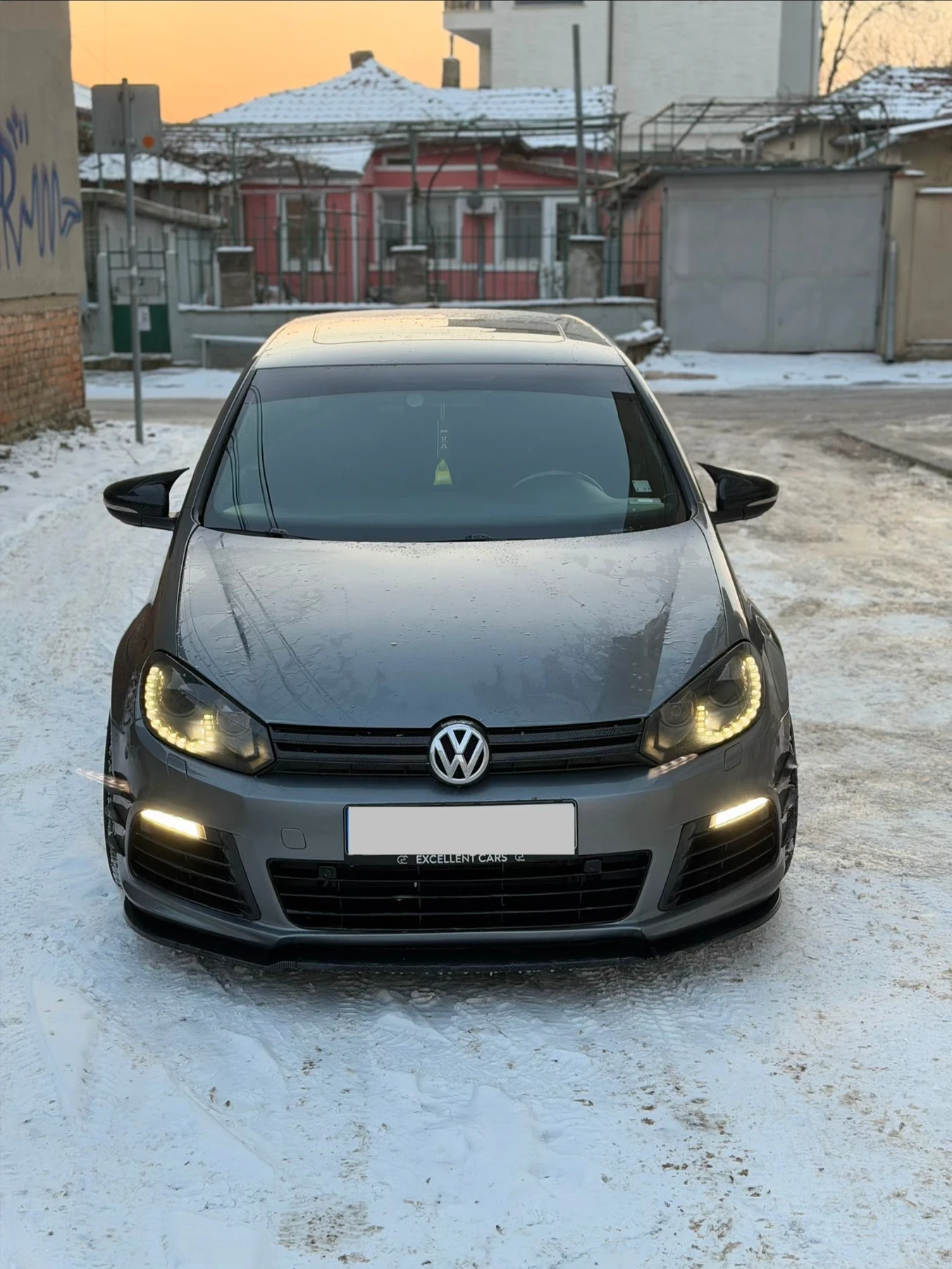 VW Golf 2.0TDI | Mobile.bg � ����������� 1