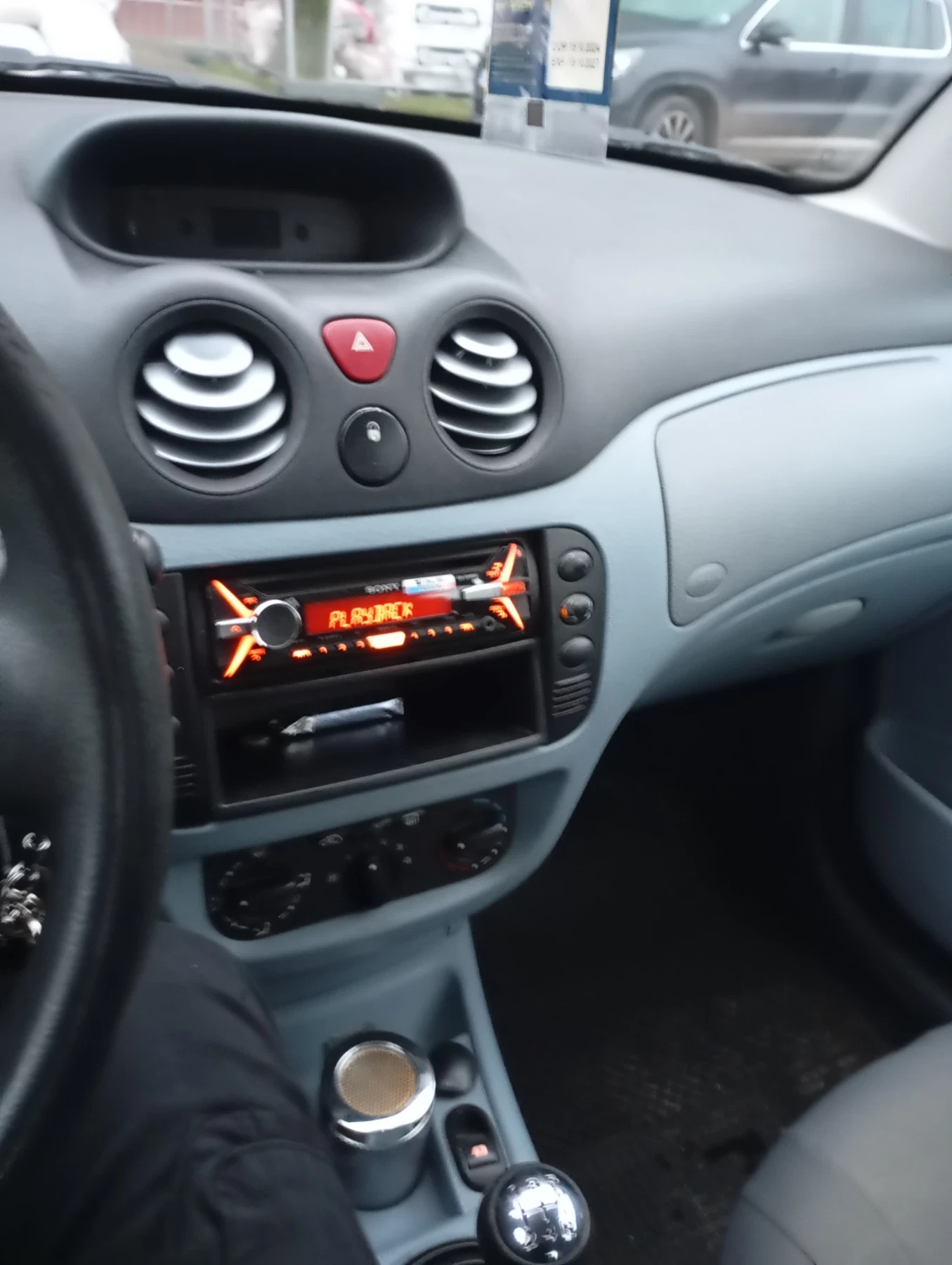 Citroen C3  - изображение 6