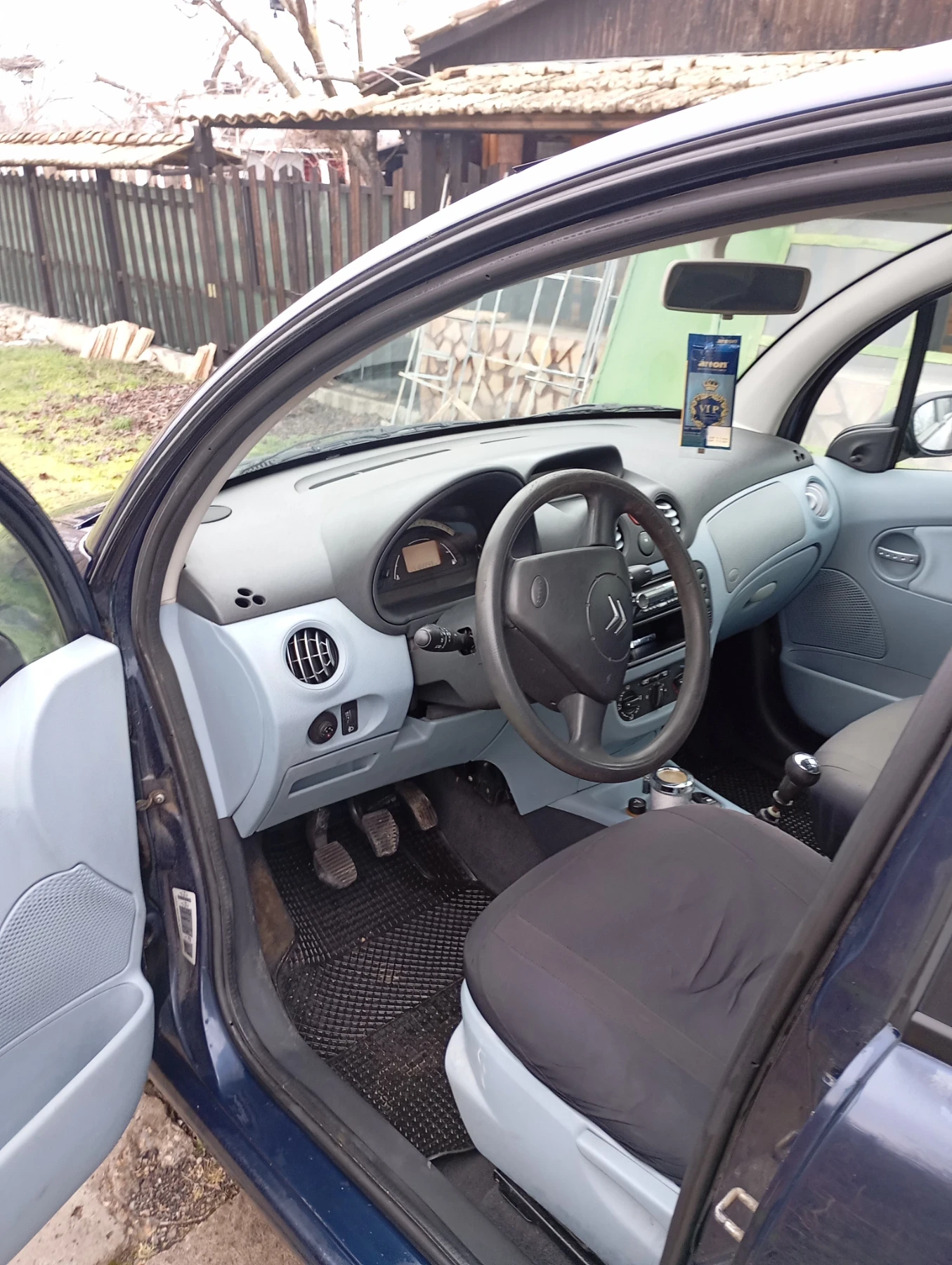 Citroen C3  - изображение 4