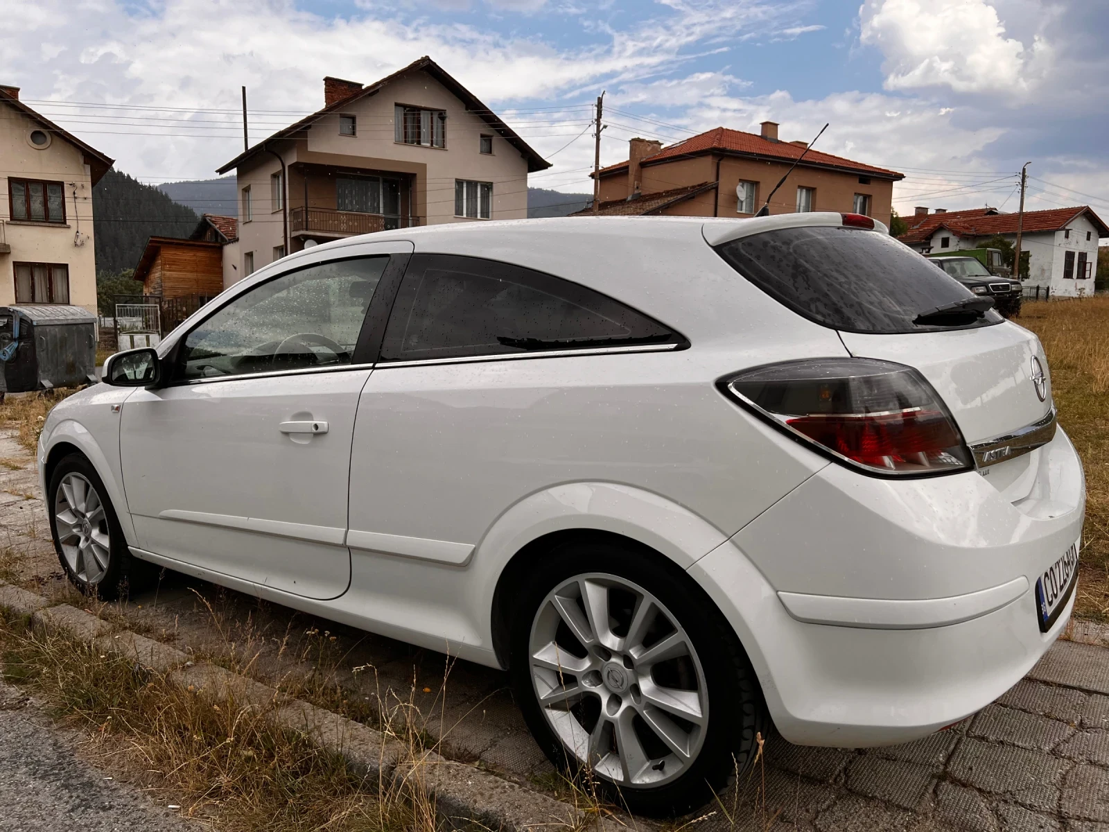 Opel Astra  - изображение 7