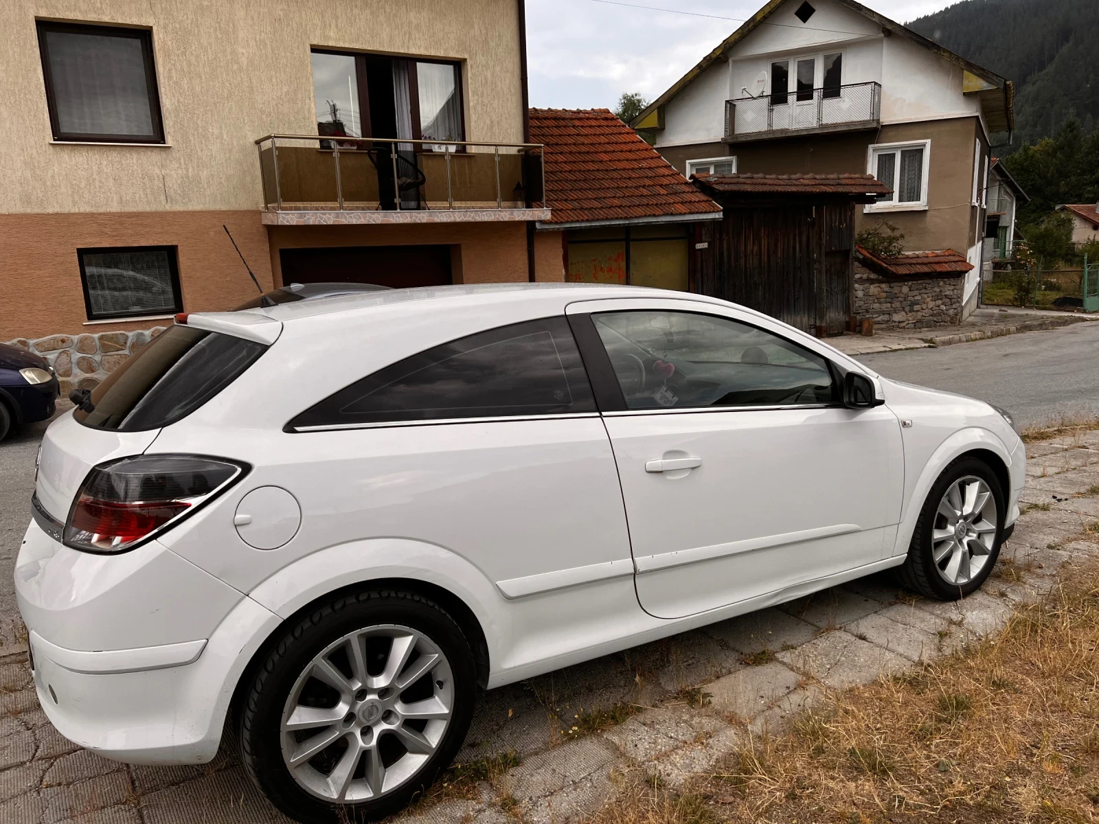 Opel Astra | Mobile.bg � ����������� 11