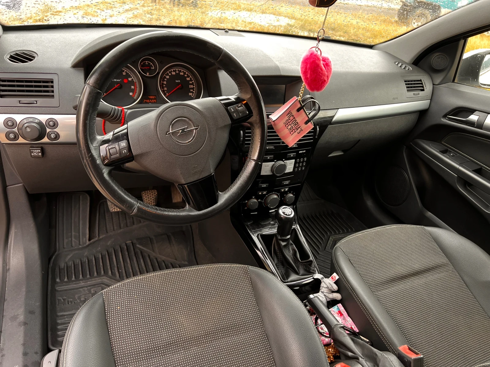 Opel Astra  - изображение 6