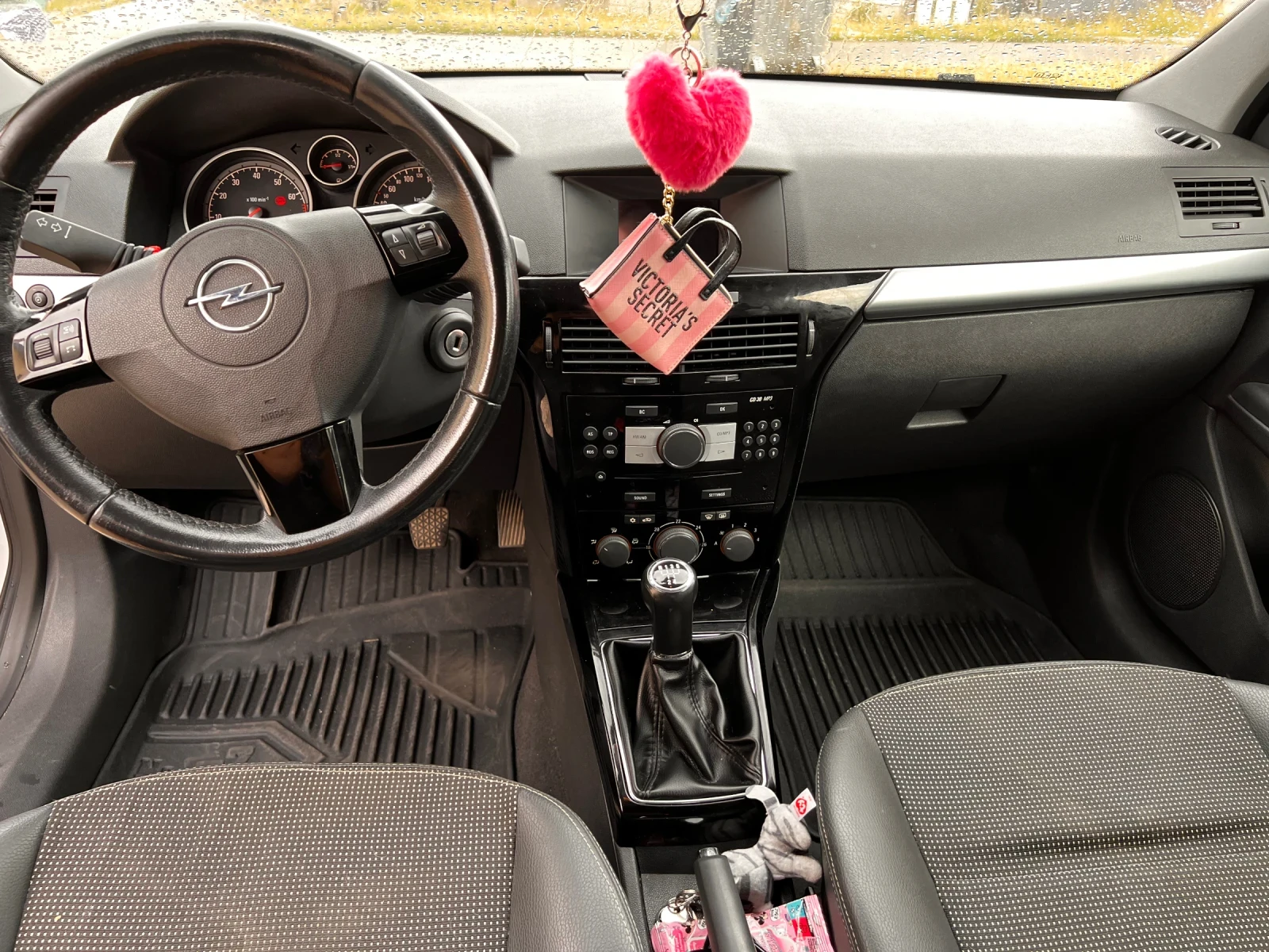 Opel Astra  - изображение 3