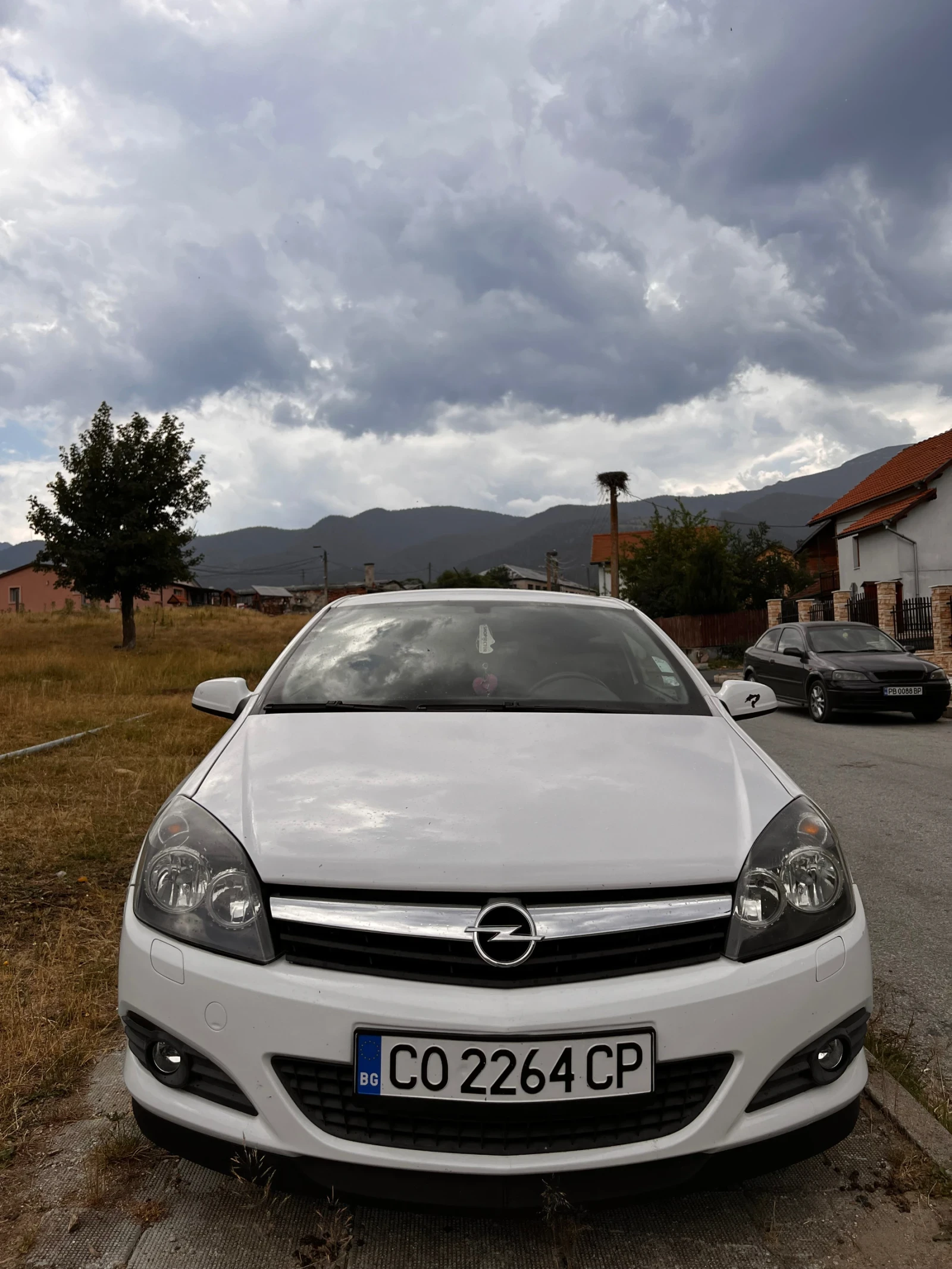 Opel Astra | Mobile.bg � ����������� 13