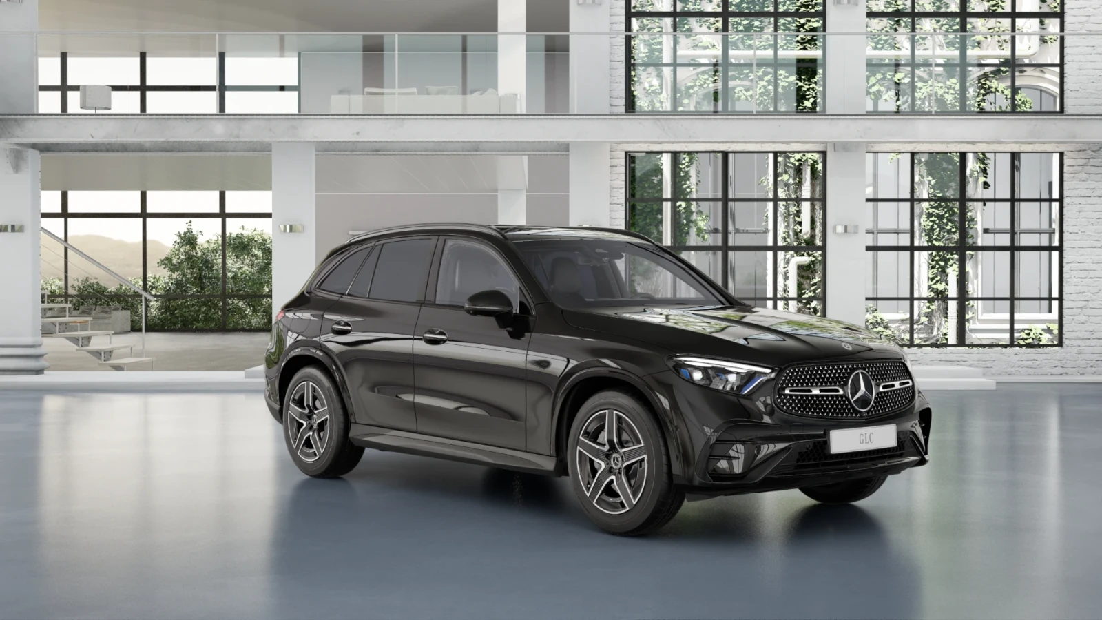 Mercedes-Benz GLC 200 4MATIC | Mobile.bg � ����������� 1