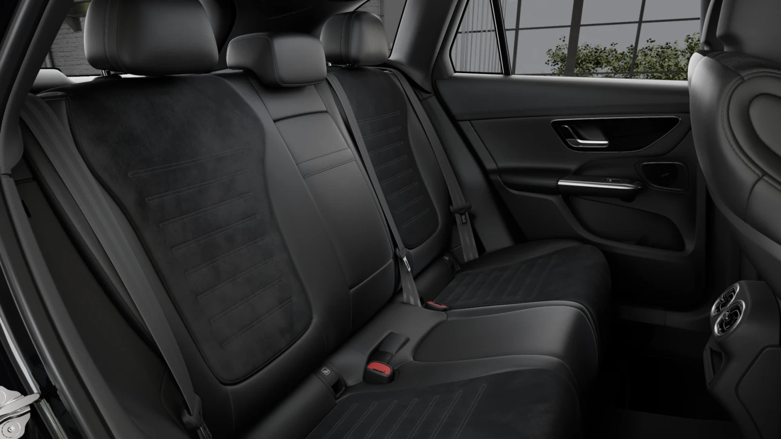 Mercedes-Benz GLC 200 4MATIC - изображение 10