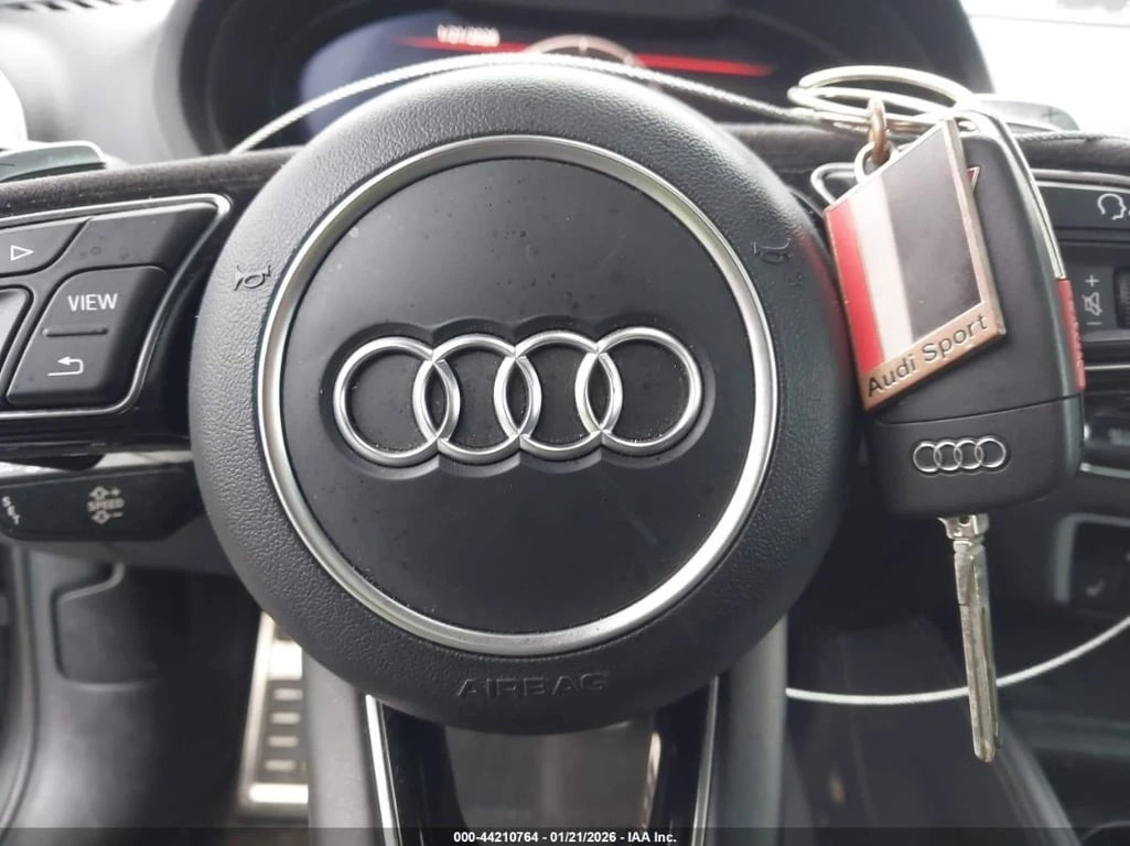 Audi Rs3 * 2.5T * CARFAX * ��� ������������ ������ | Mobile.bg � ����������� 11