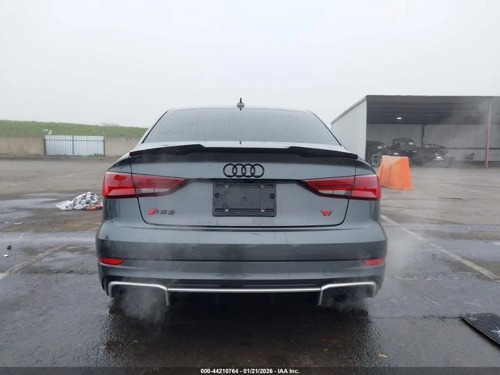 Audi Rs3 * 2.5T * CARFAX * ��� ������������ ������ | Mobile.bg � ����������� 16