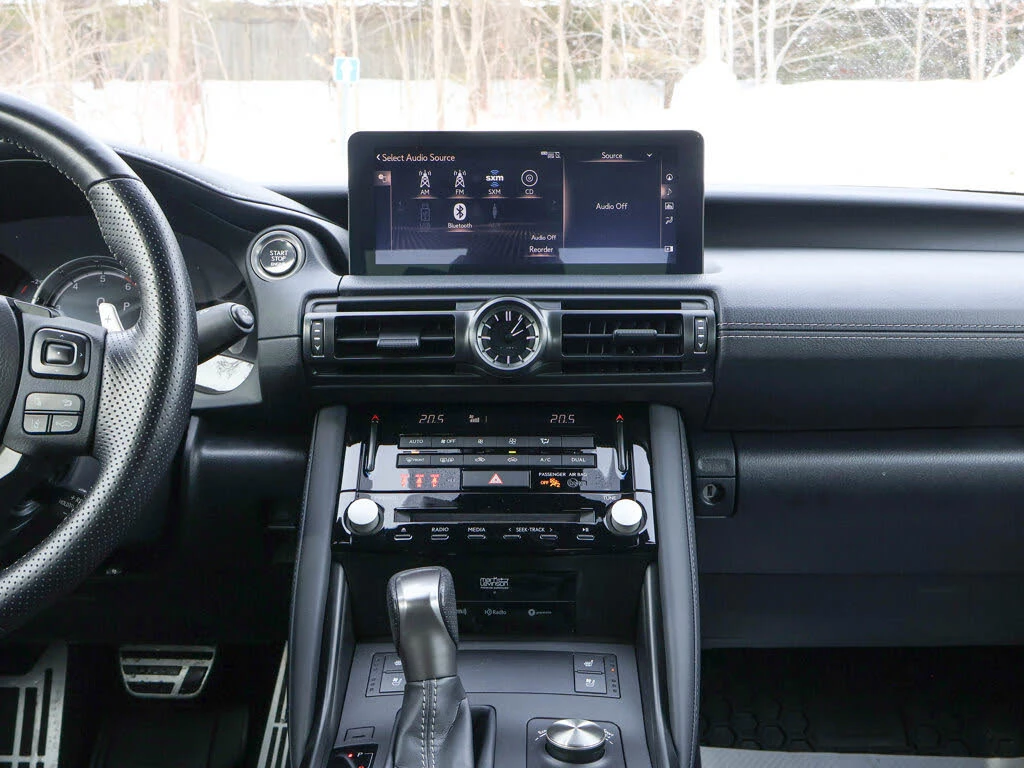 Lexus IS IS 500 F SPORT* CARFAX* ����������* (���� �� ��) | Mobile.bg � ����������� 14