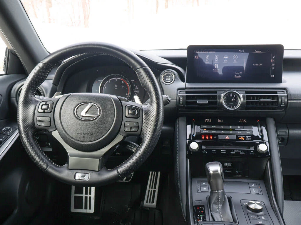 Lexus IS IS 500 F SPORT* CARFAX* ����������* (���� �� ��) | Mobile.bg � ����������� 13
