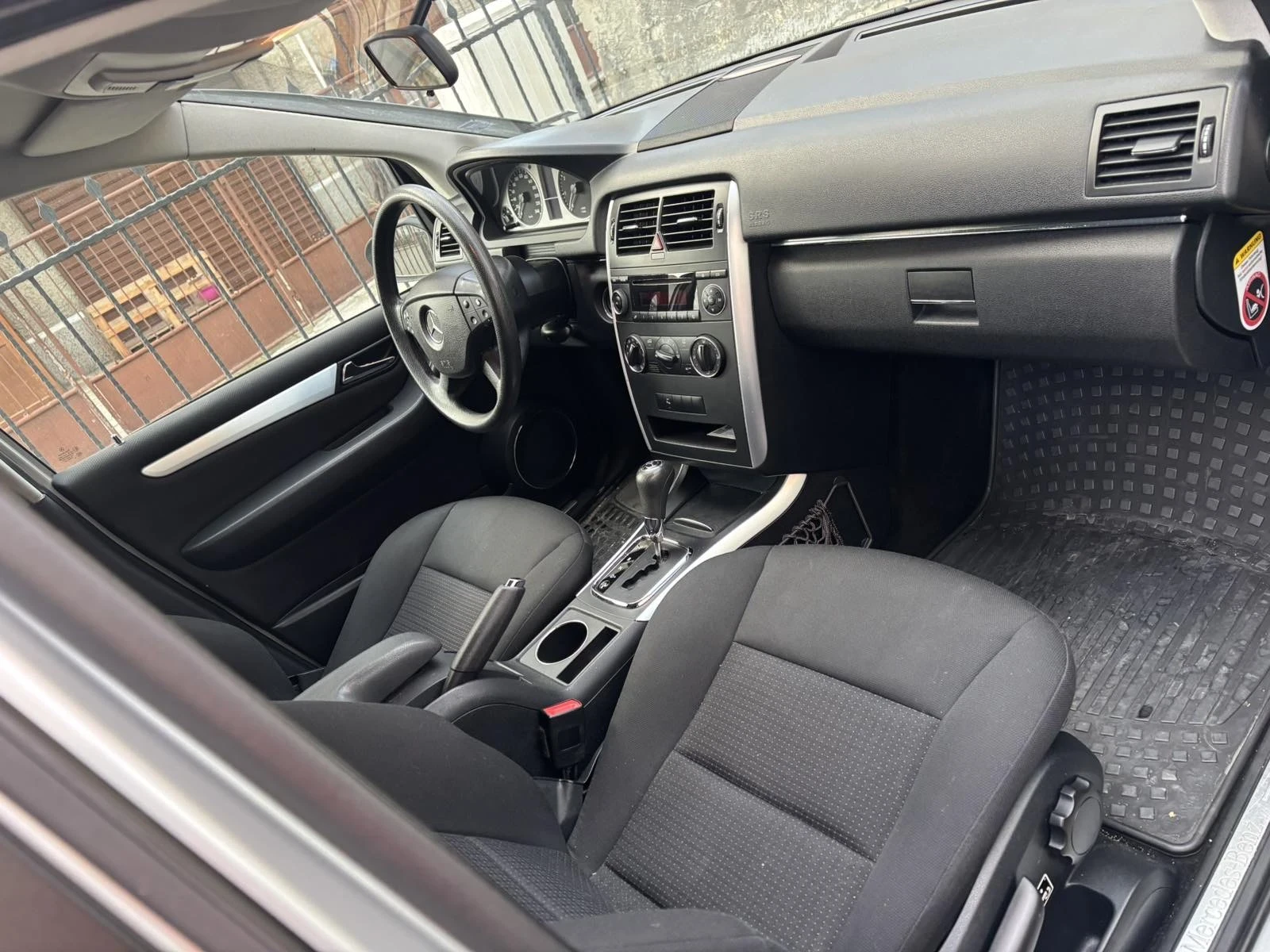 Mercedes-Benz B 170 | Mobile.bg � ����������� 4