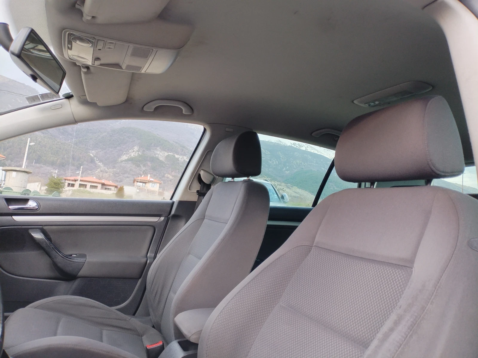 VW Golf 1.9 TDI 90hp ����������� 4��.������ ��������  | Mobile.bg � ����������� 16