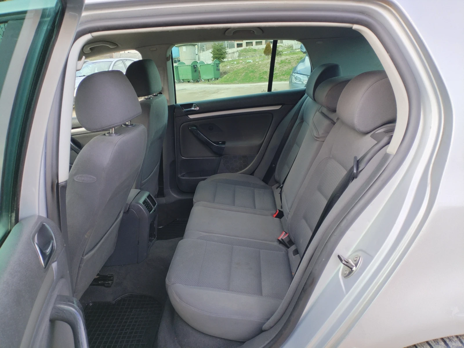 VW Golf 1.9 TDI 90hp ����������� 4��.������ ��������  | Mobile.bg � ����������� 13