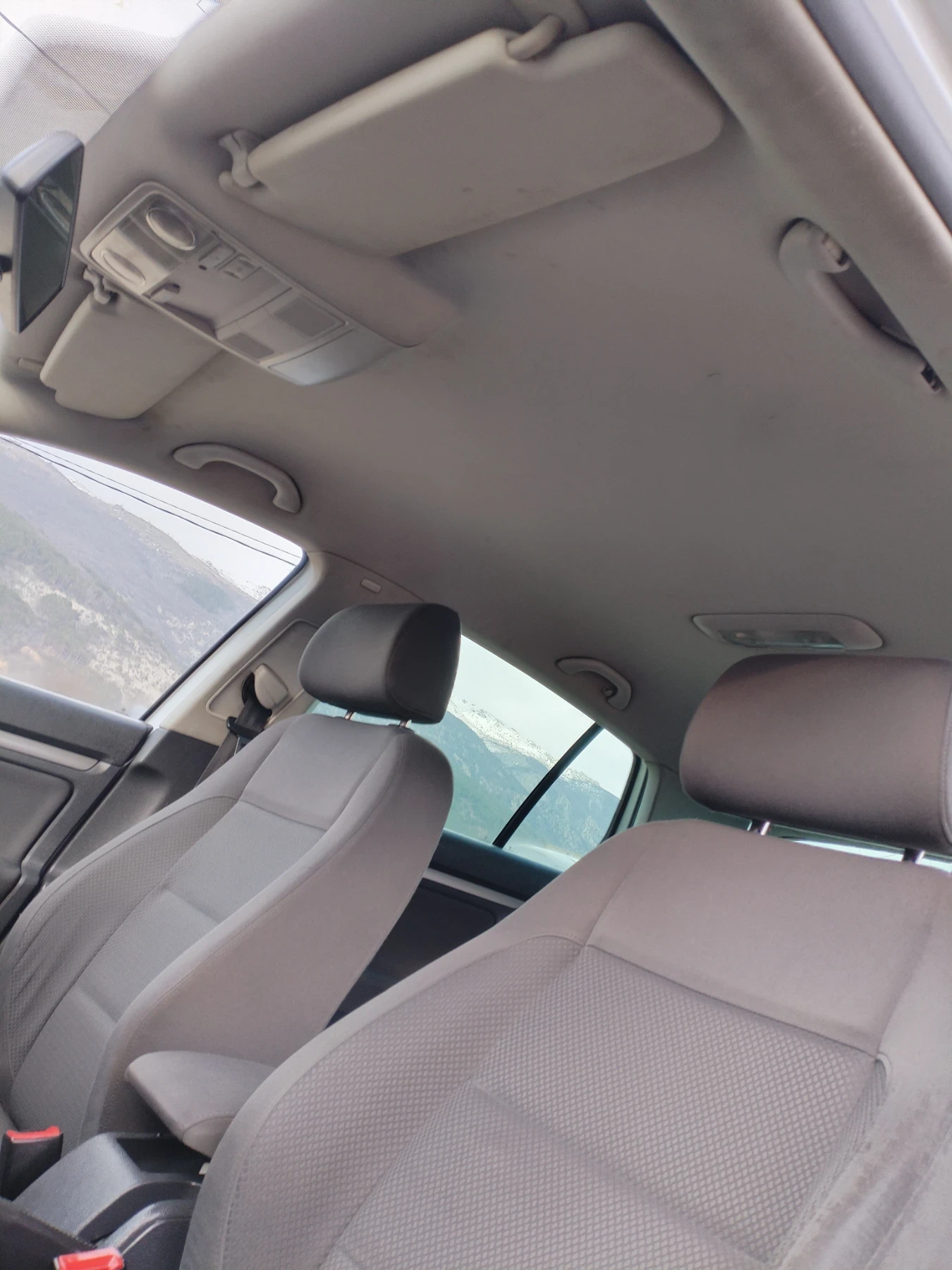 VW Golf 1.9 TDI 90hp ����������� 4��.������ ��������  | Mobile.bg � ����������� 12