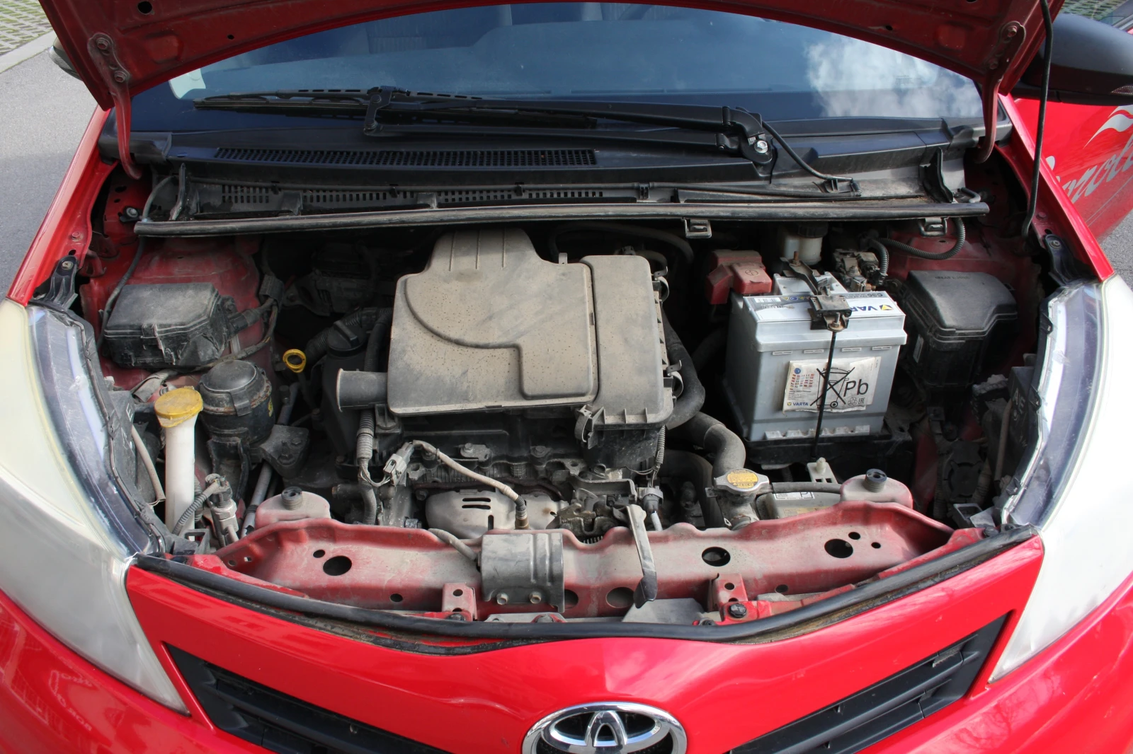 Toyota Yaris ������� | Mobile.bg � ����������� 5