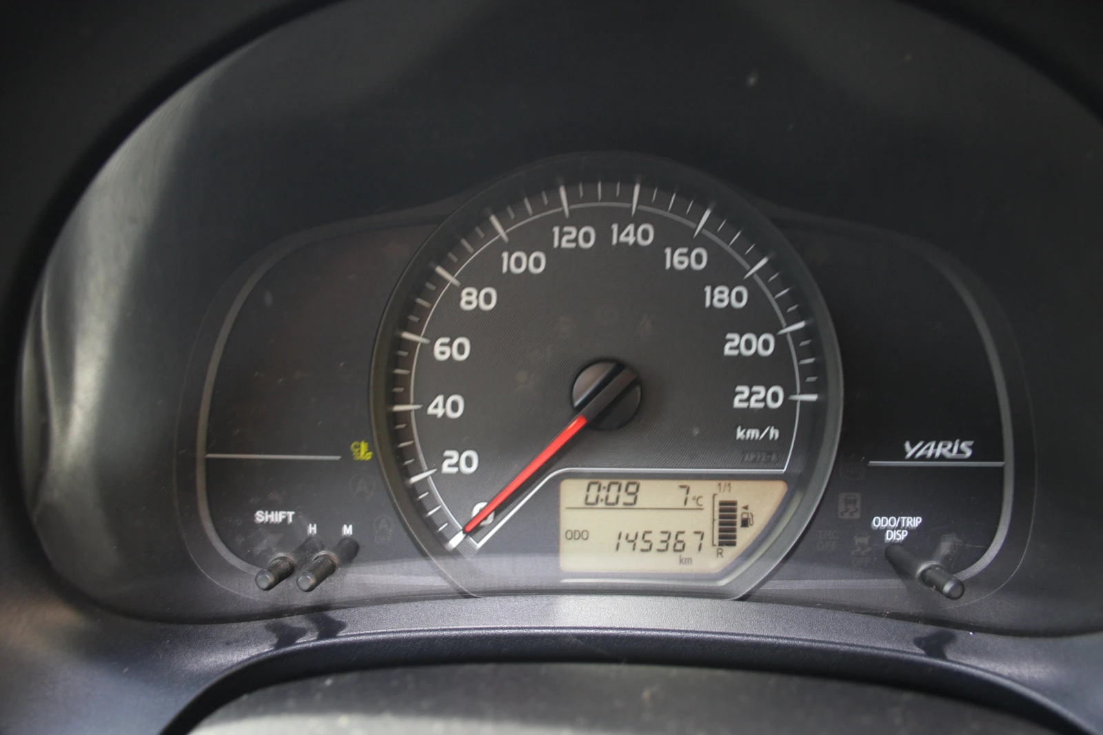 Toyota Yaris ������� | Mobile.bg � ����������� 6