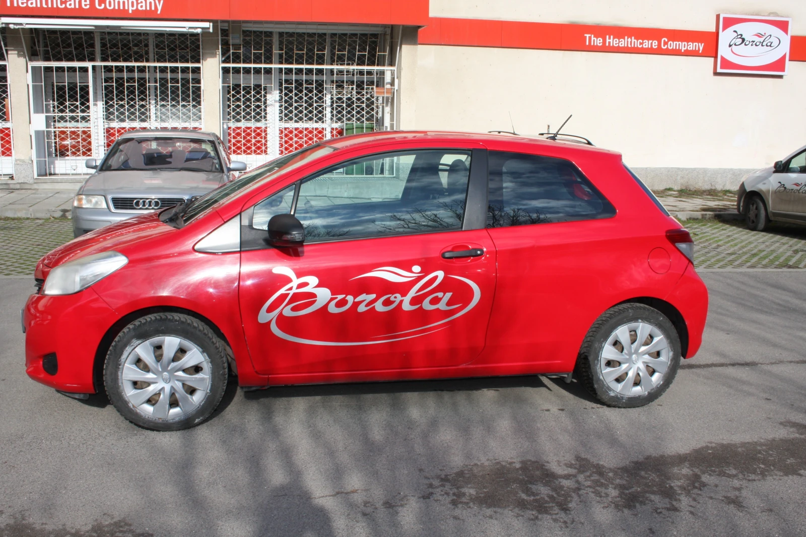 Toyota Yaris ������� | Mobile.bg � ����������� 2