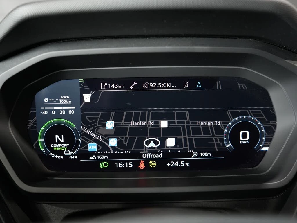 Audi E-Tron Q4 e-tron  - изображение 6