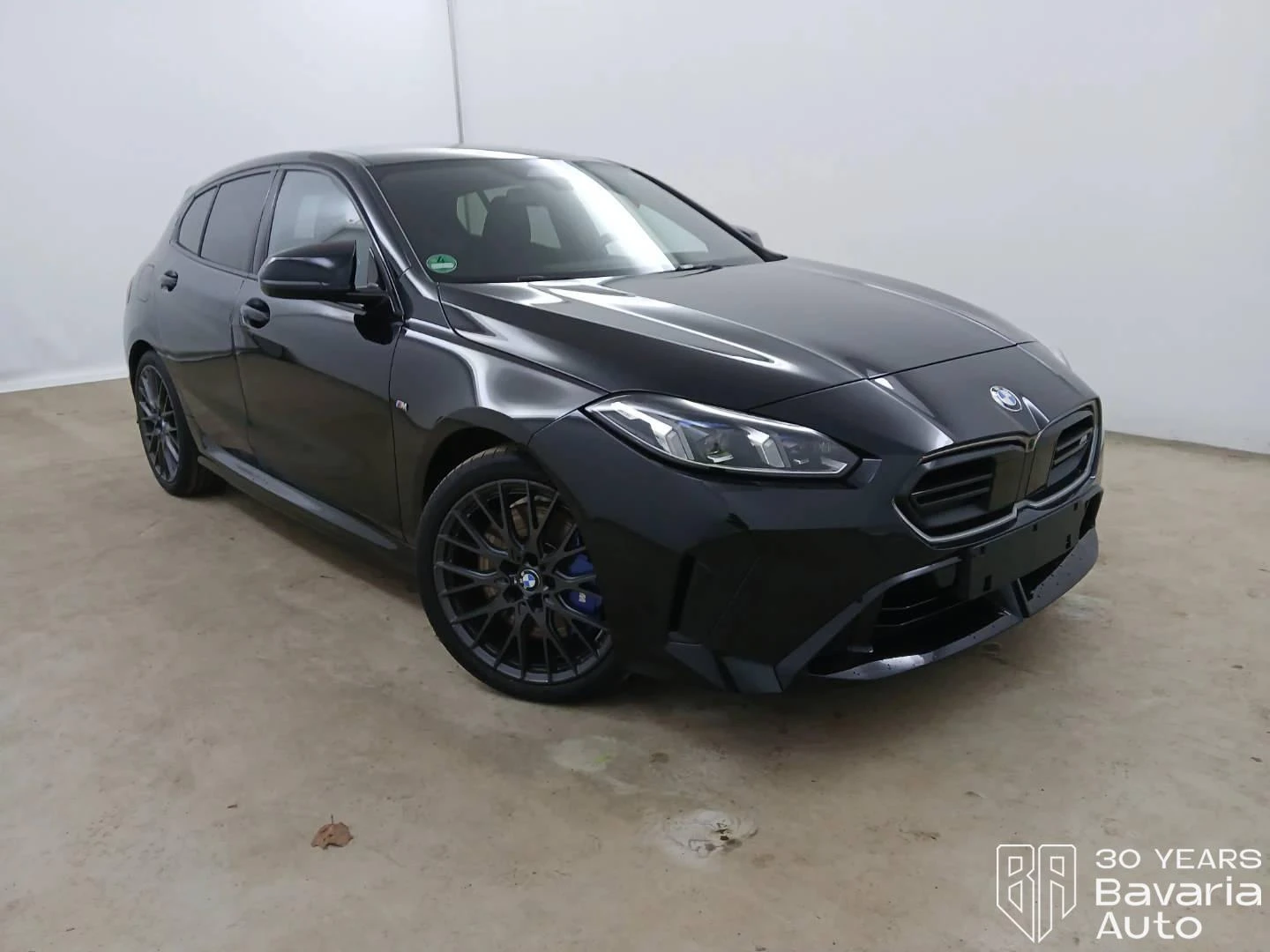 BMW M135 xDrive Steptronic | Mobile.bg � ����������� 4