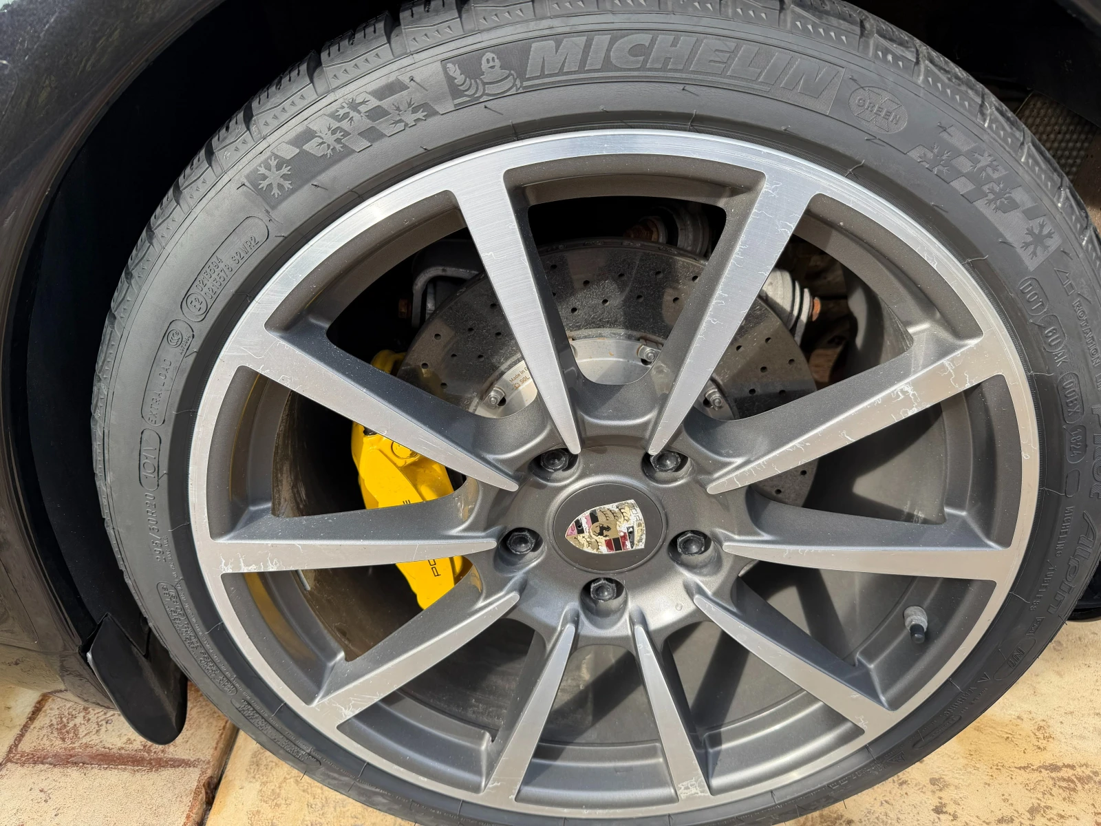 Porsche 911 Carrera S | Mobile.bg � ����������� 10