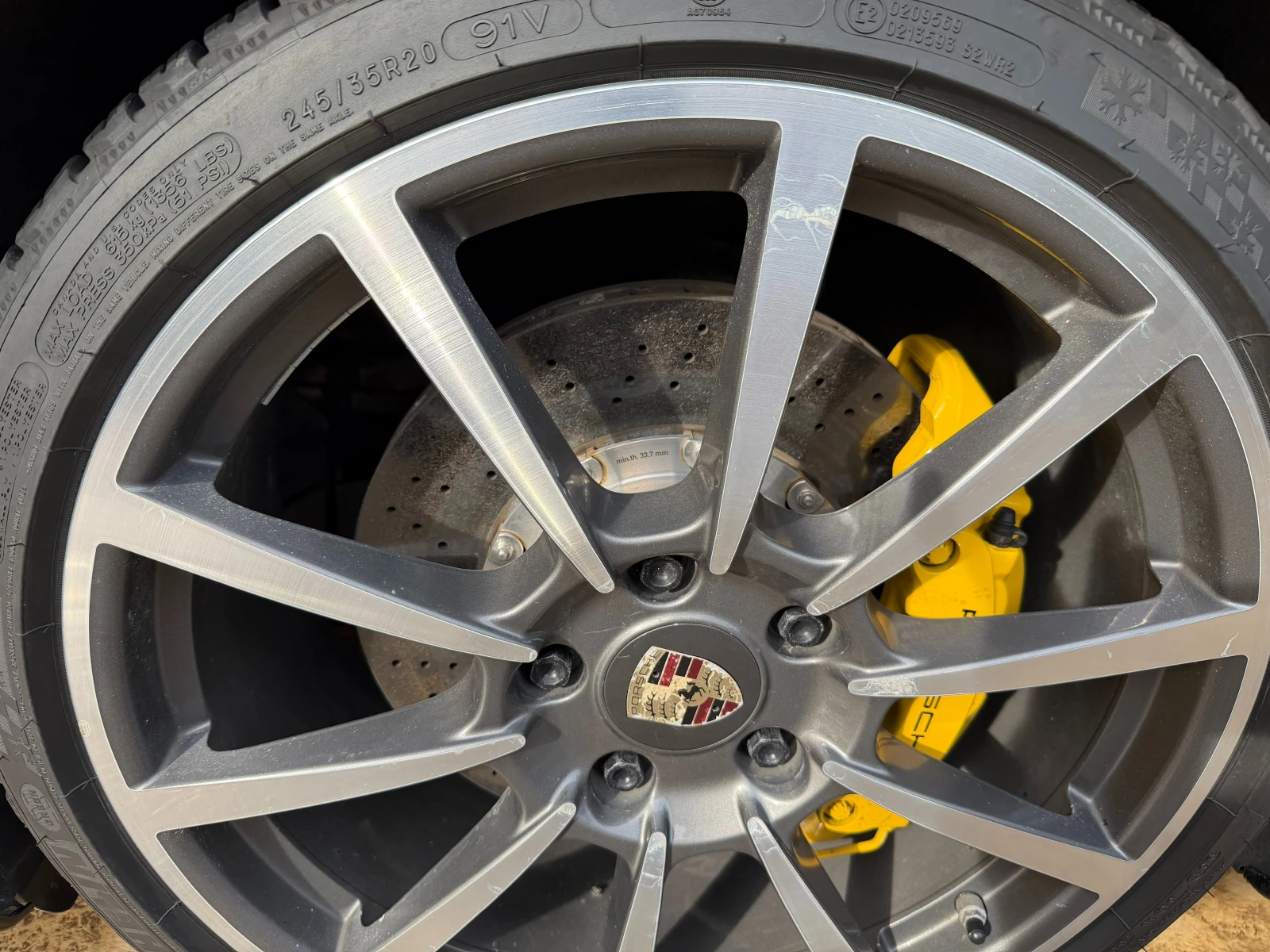 Porsche 911 Carrera S | Mobile.bg � ����������� 9