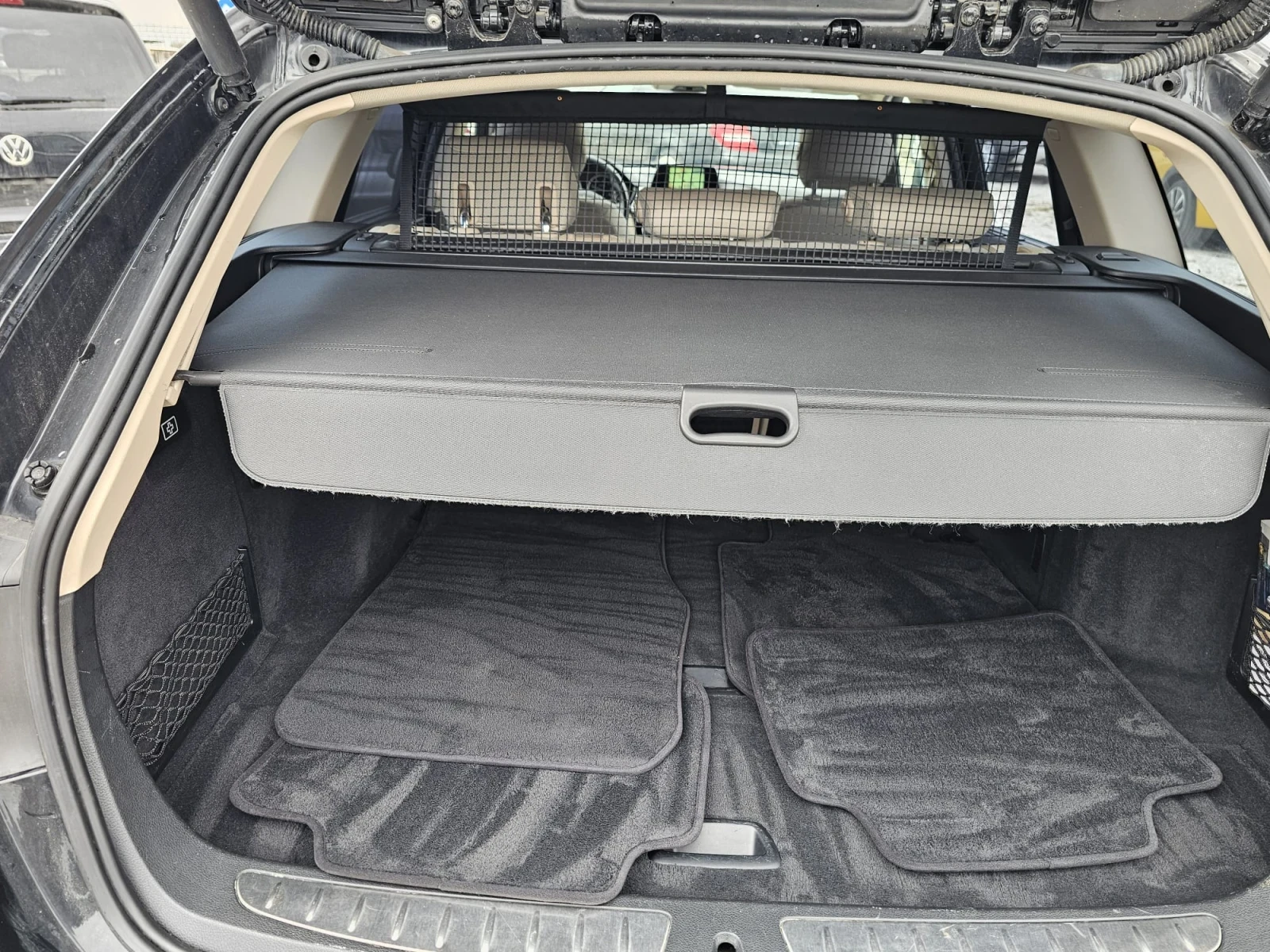 BMW 318 D/F31/ FACE/ FULL LED/PANORAMA/FULL SERVICE/ 8�� | Mobile.bg � ����������� 12