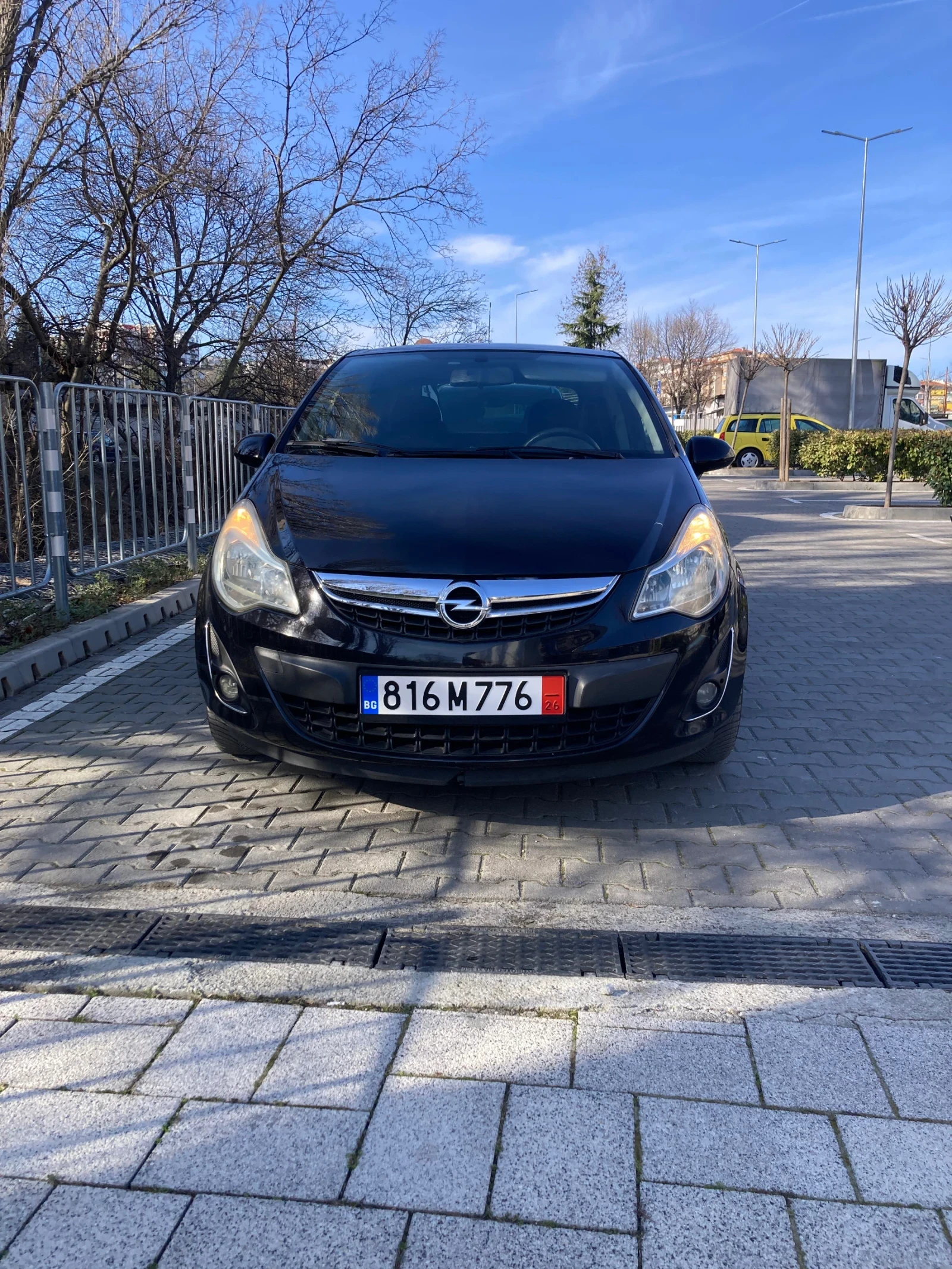 Opel Corsa 1.3 дизел | Auto.bg — изображение 1