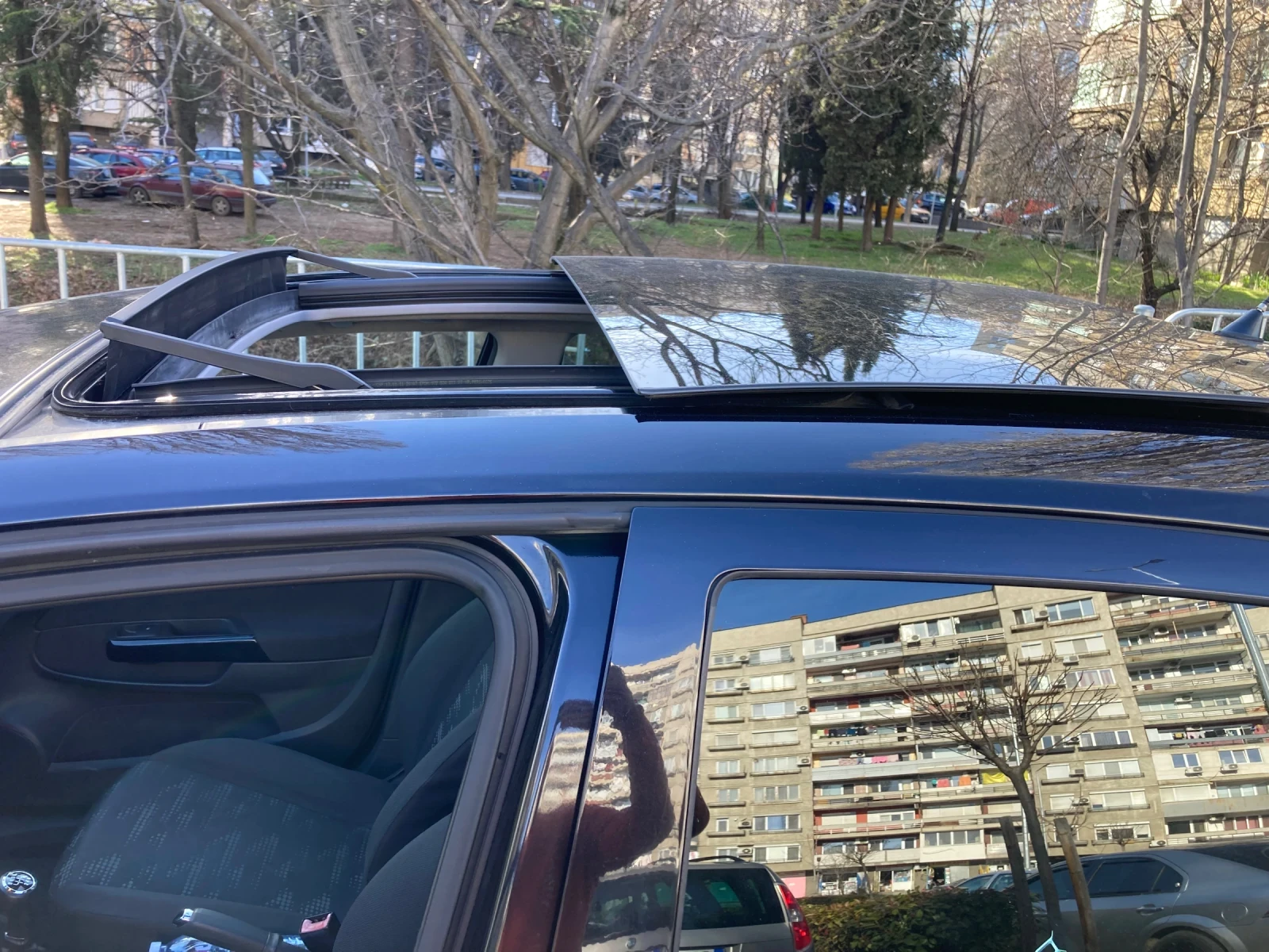 Opel Corsa 1.3 дизел, снимка 4 - Автомобили и джипове - 54004463