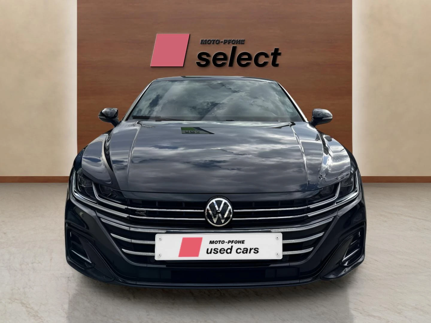 VW Arteon 2.0 TDI, снимка 2 - Автомобили и джипове - 54108379