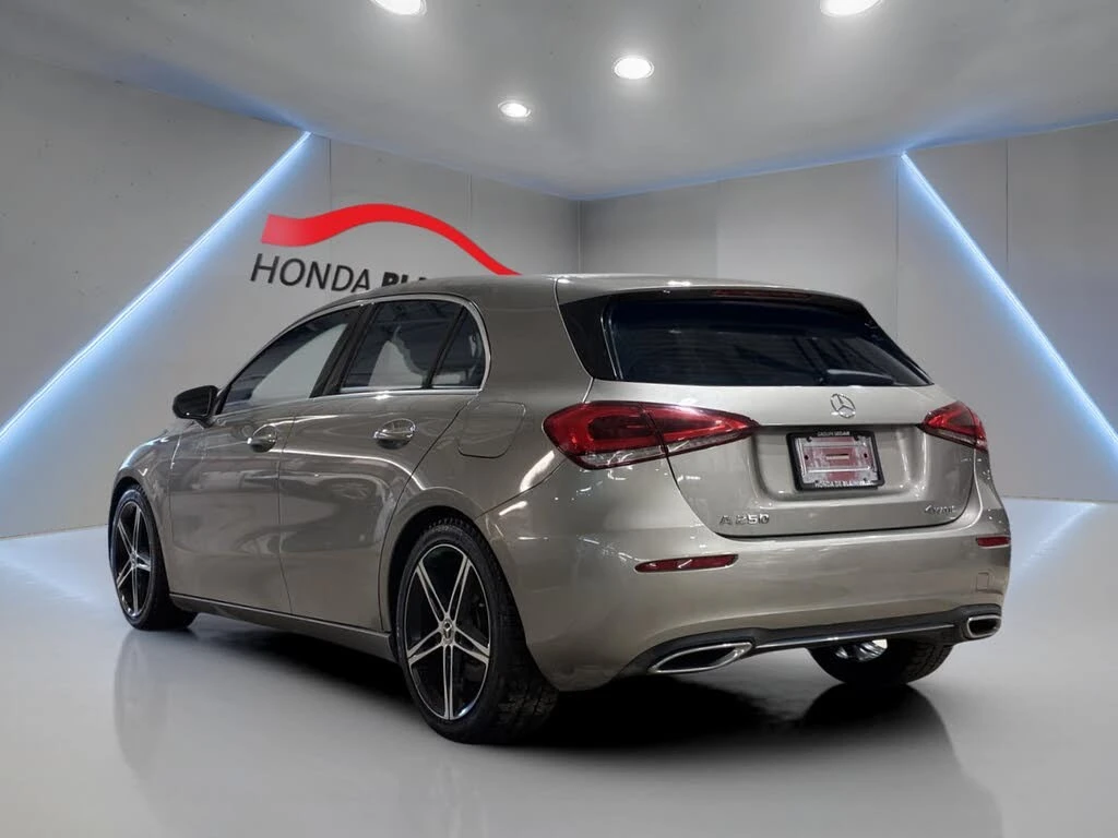 Mercedes-Benz A 250 * ���������� * (���� �� ��) | Mobile.bg � ����������� 7