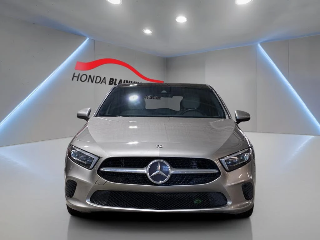 Mercedes-Benz A 250 * ���������� * (���� �� ��) | Mobile.bg � ����������� 2