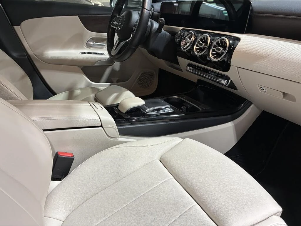 Mercedes-Benz A 250 * ���������� * (���� �� ��) | Mobile.bg � ����������� 13