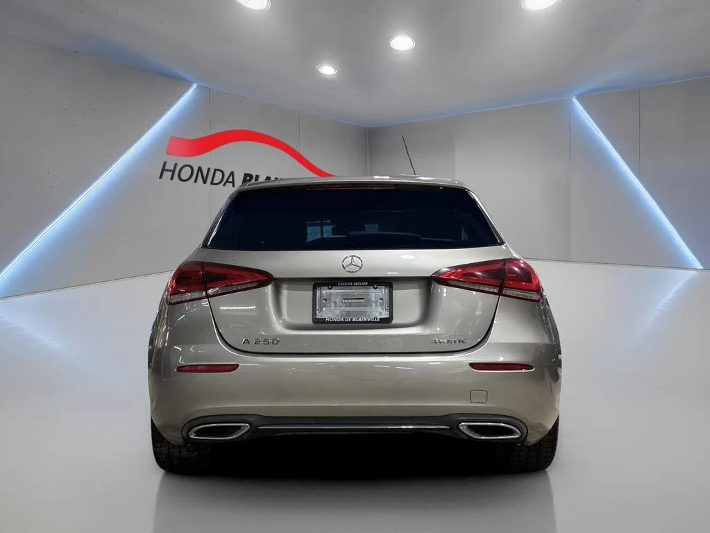 Mercedes-Benz A 250 * ���������� * (���� �� ��) | Mobile.bg � ����������� 3
