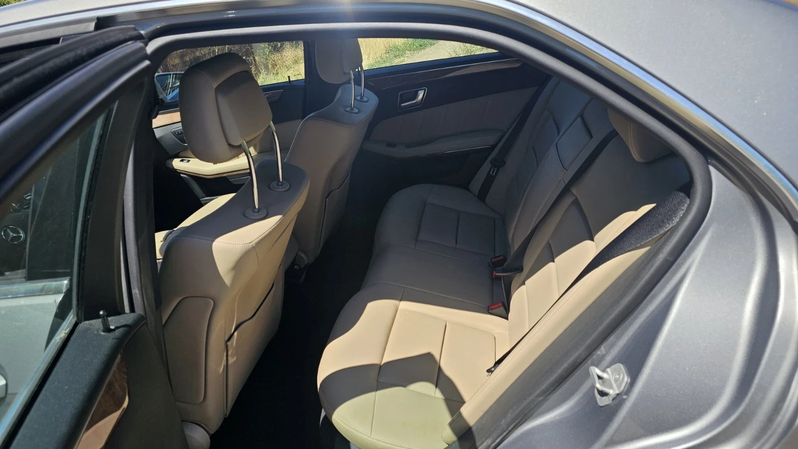 Mercedes-Benz E 350 W212, снимка 9 - Автомобили и джипове - 54328569