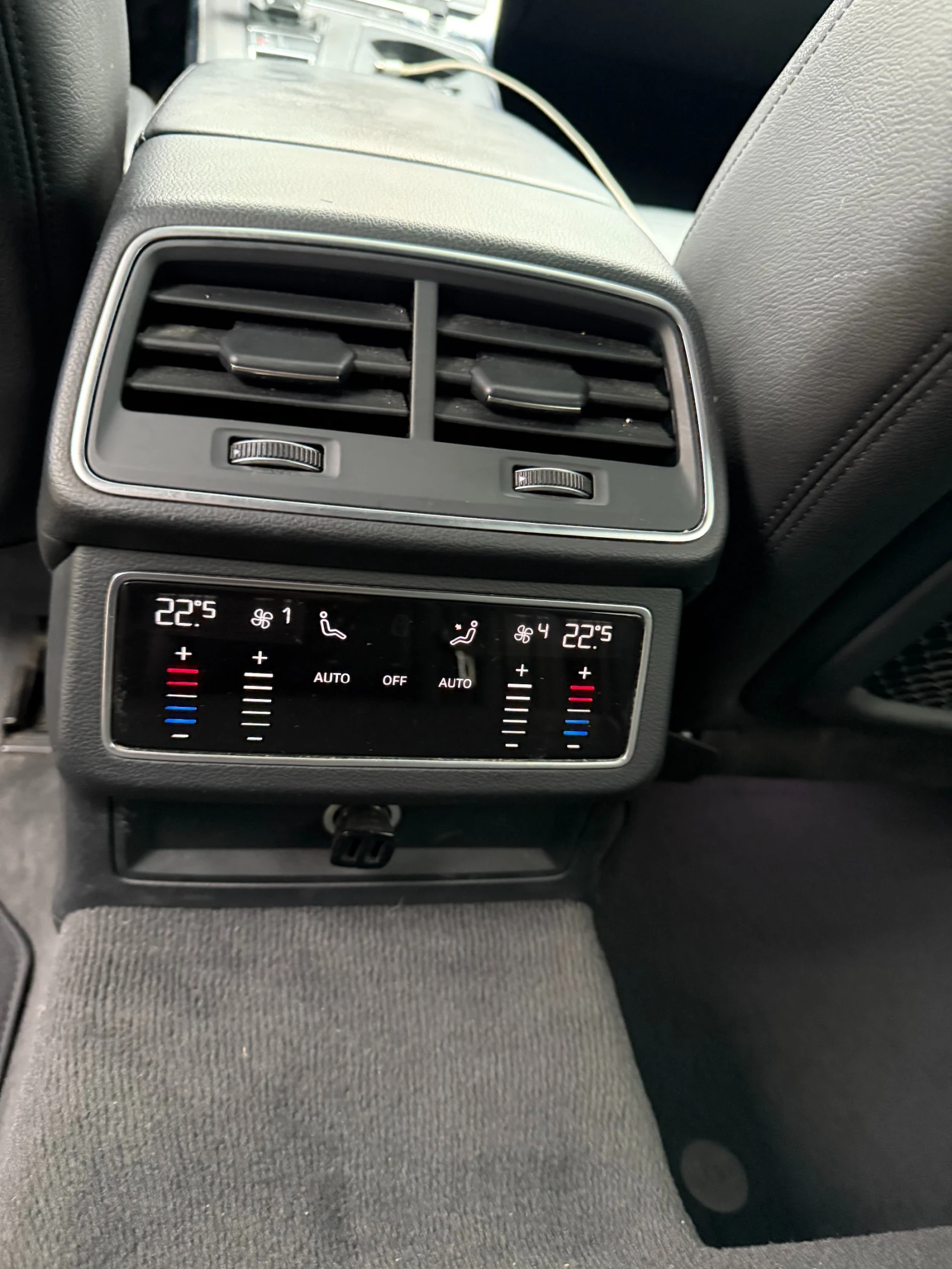 Audi A6, снимка 12 - Автомобили и джипове - 54331341