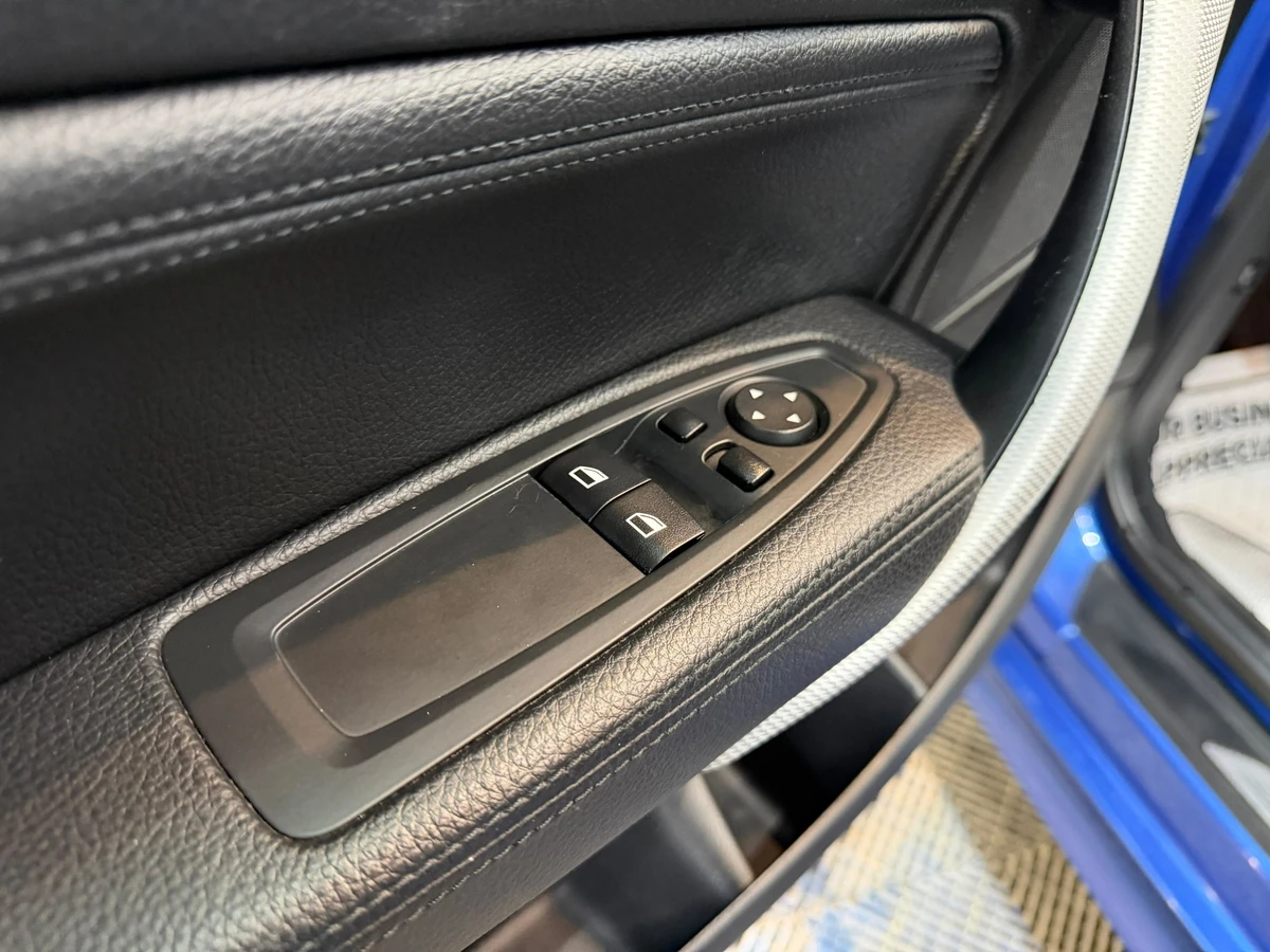 BMW 235 I / M-PACK / HARMAN / ШИБИДАХ, снимка 7 - Автомобили и джипове - 54347487