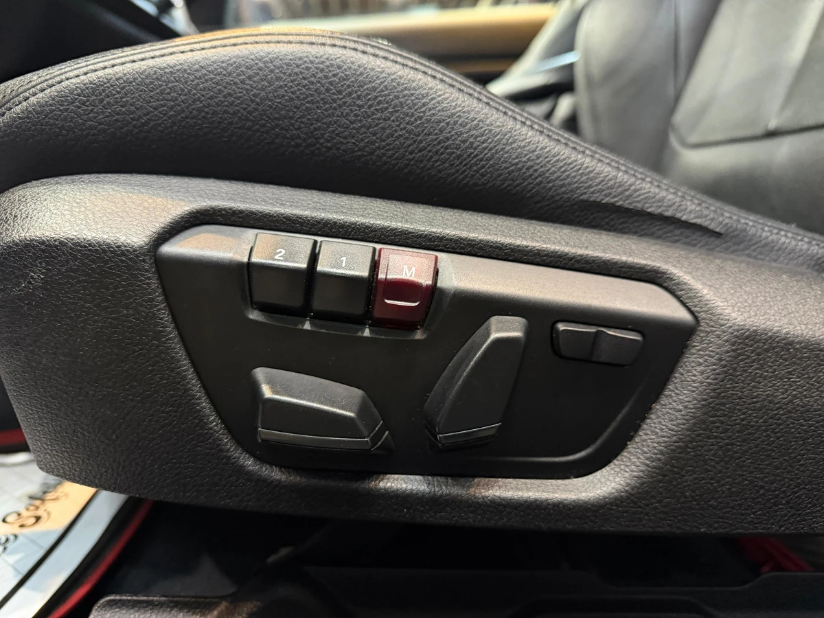 BMW 235 I / M-PACK / HARMAN / ШИБИДАХ, снимка 6 - Автомобили и джипове - 54347487