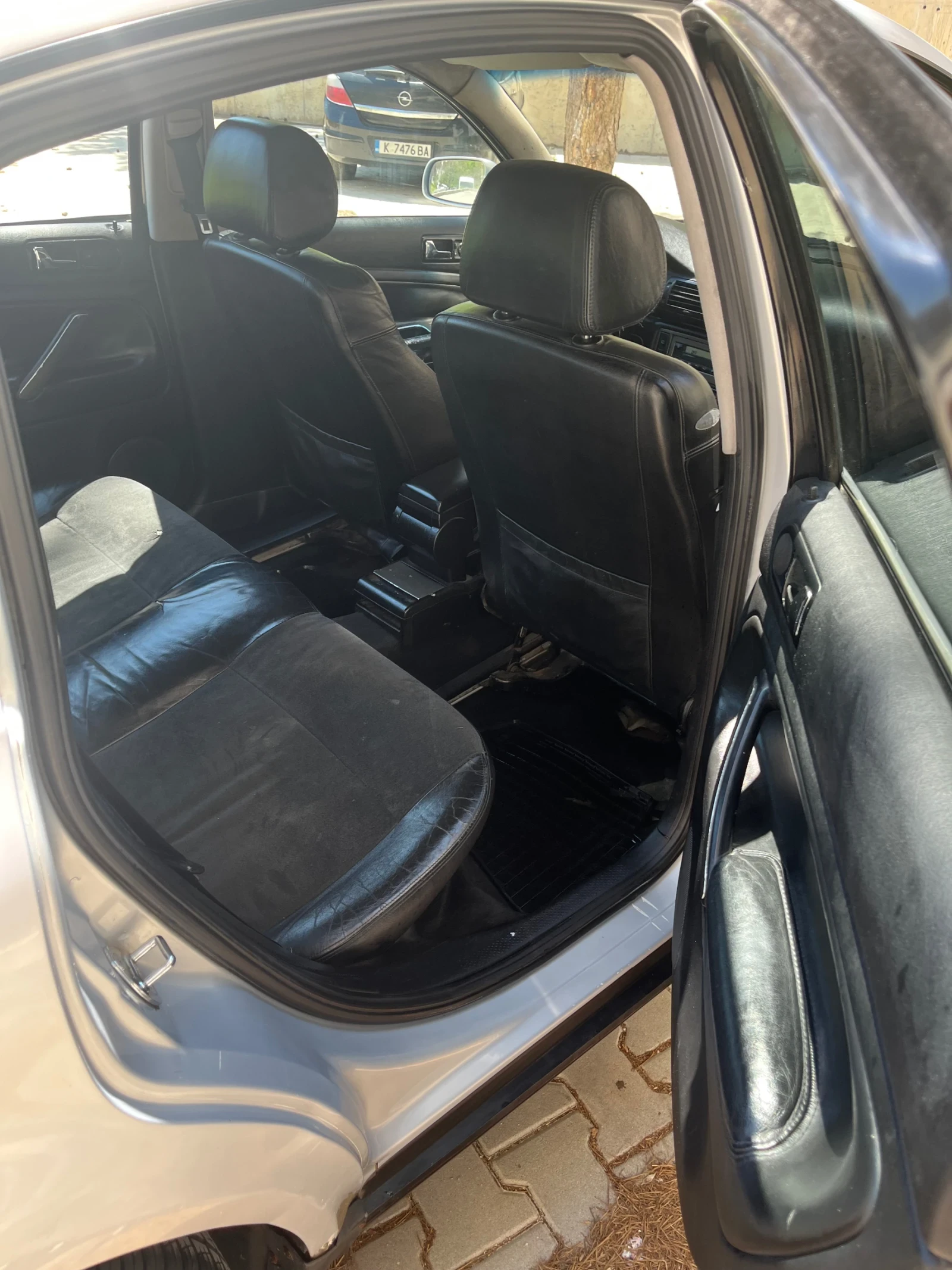 VW Passat, снимка 8 - Автомобили и джипове - 54443998