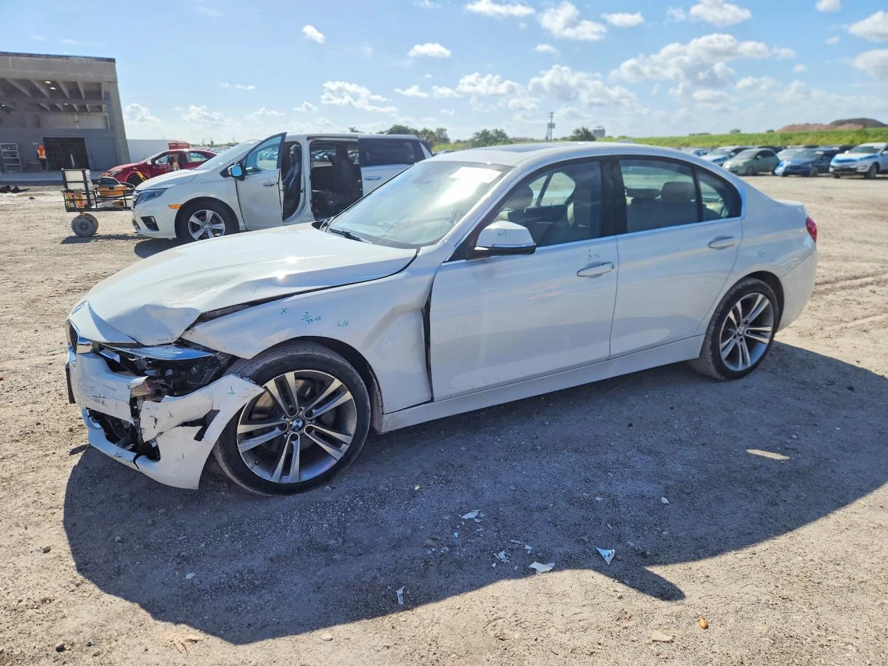 BMW 340 * ����� * XDRIVE * ������� * ����  | Mobile.bg � ����������� 4